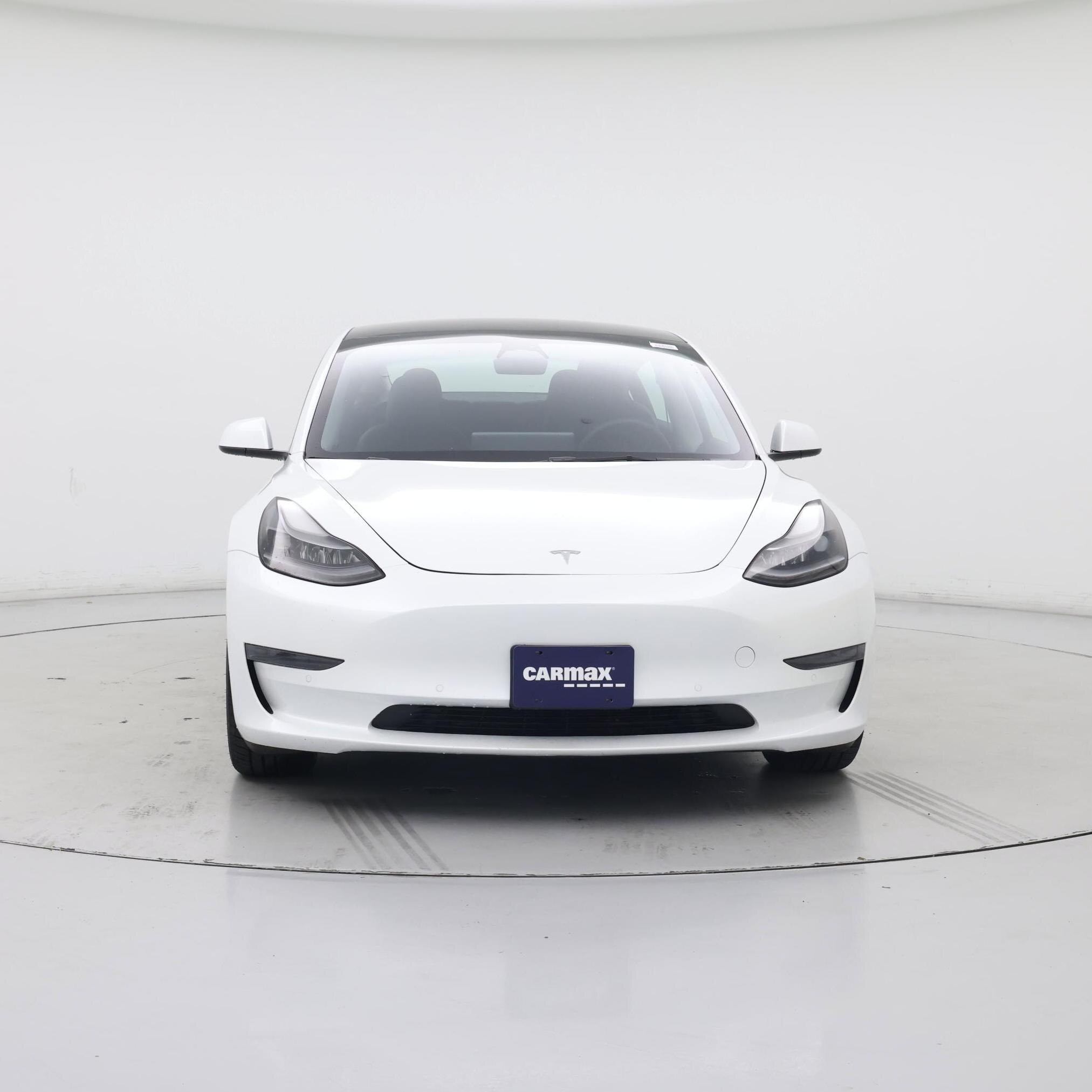 Thumbnail: 2022 Tesla Model 3 - 5