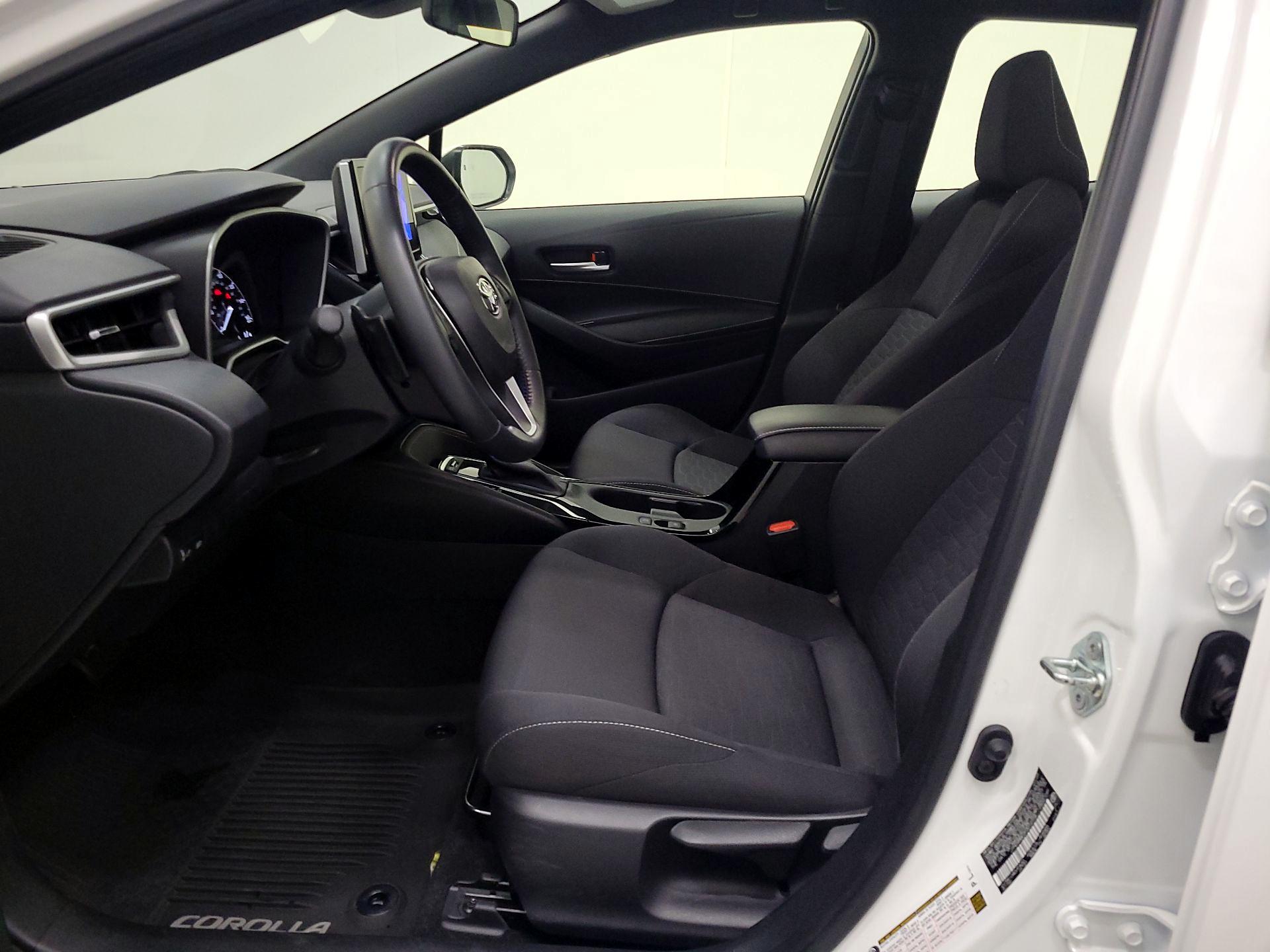 Thumbnail: 2023 Toyota Corolla - 11