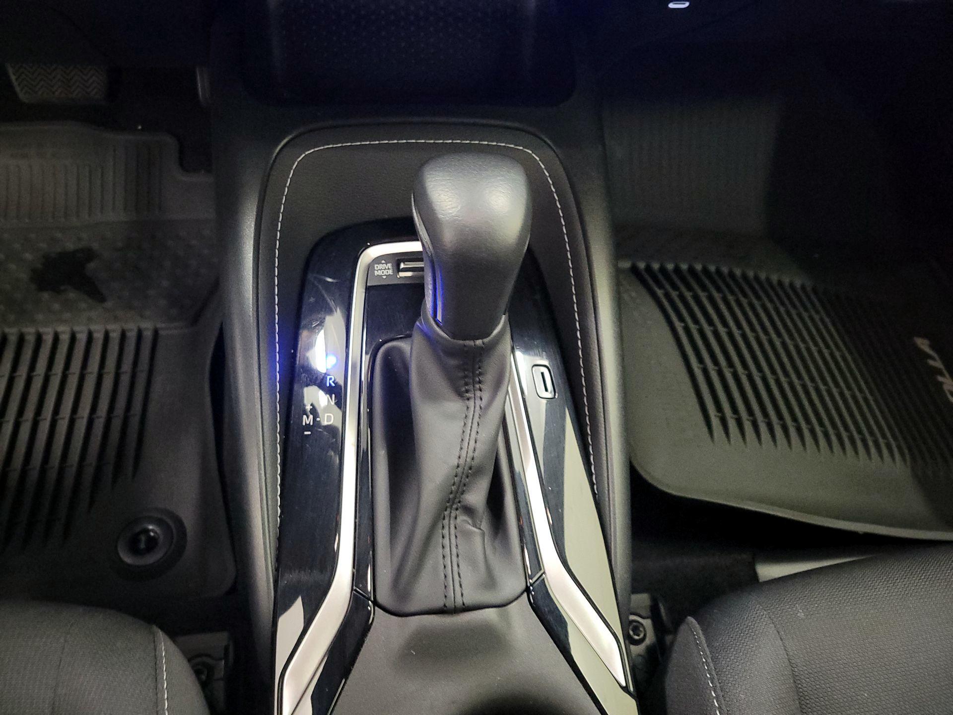 Thumbnail: 2023 Toyota Corolla - 17