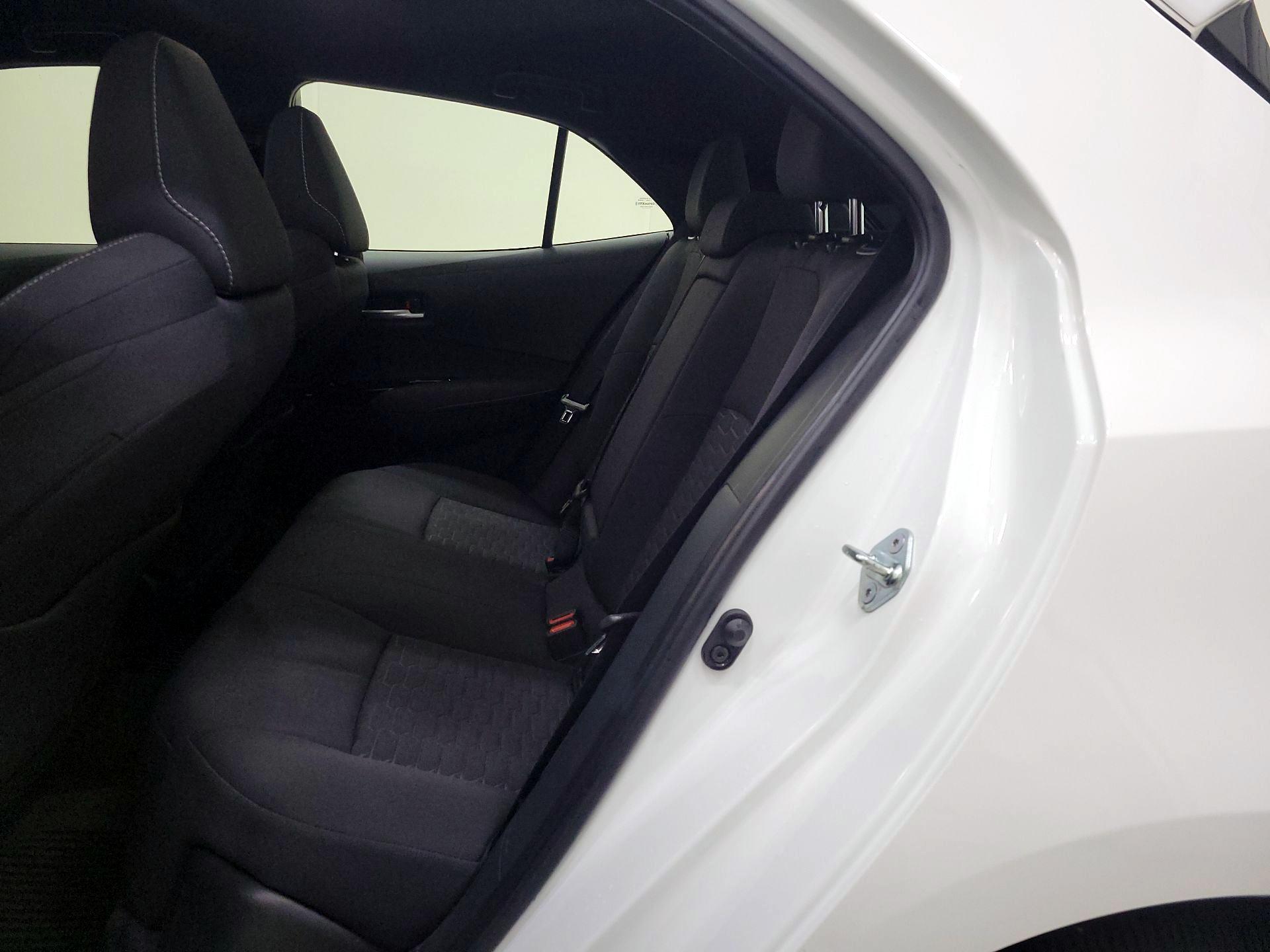 Thumbnail: 2023 Toyota Corolla - 19