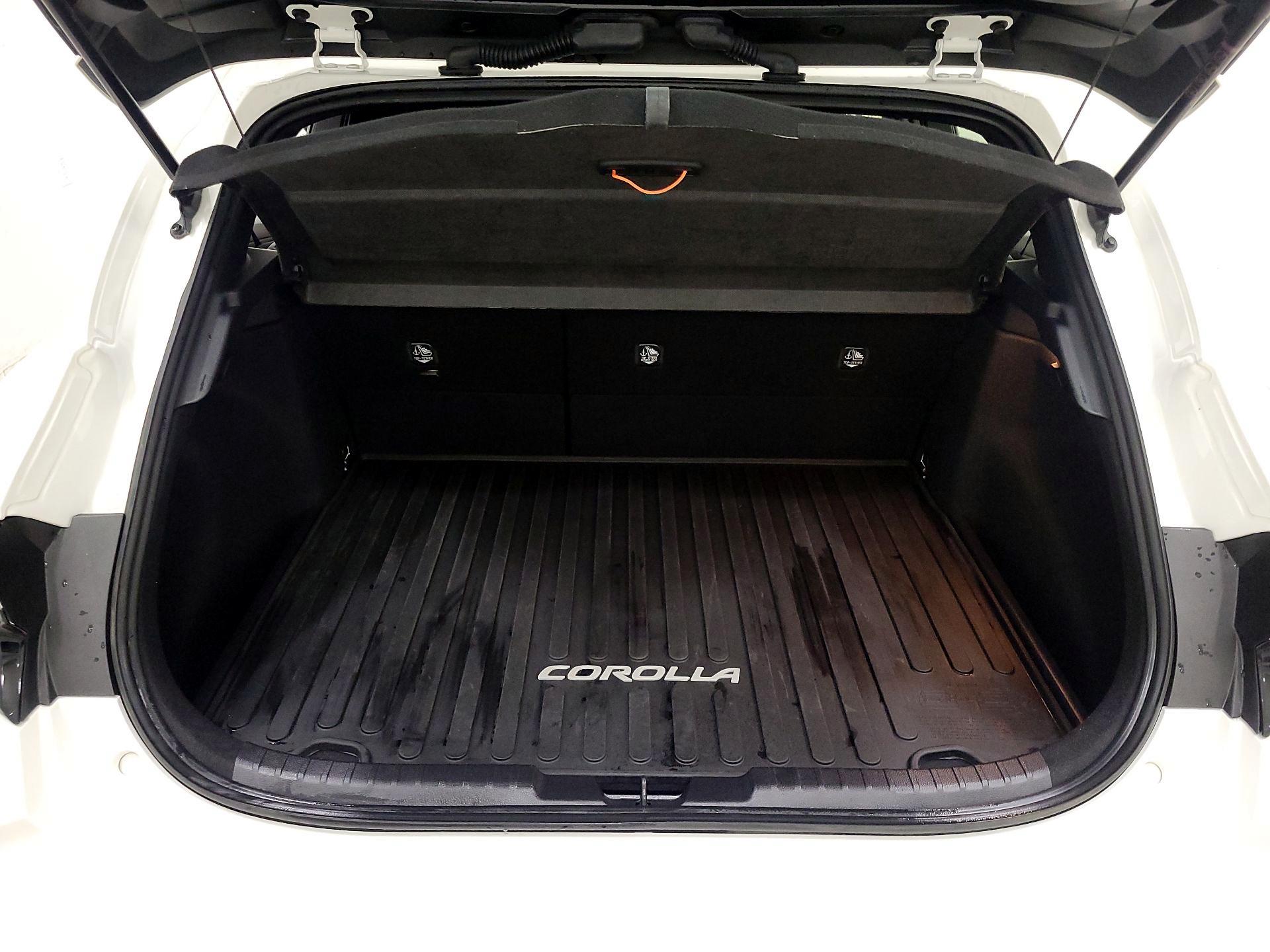 Thumbnail: 2023 Toyota Corolla - 20