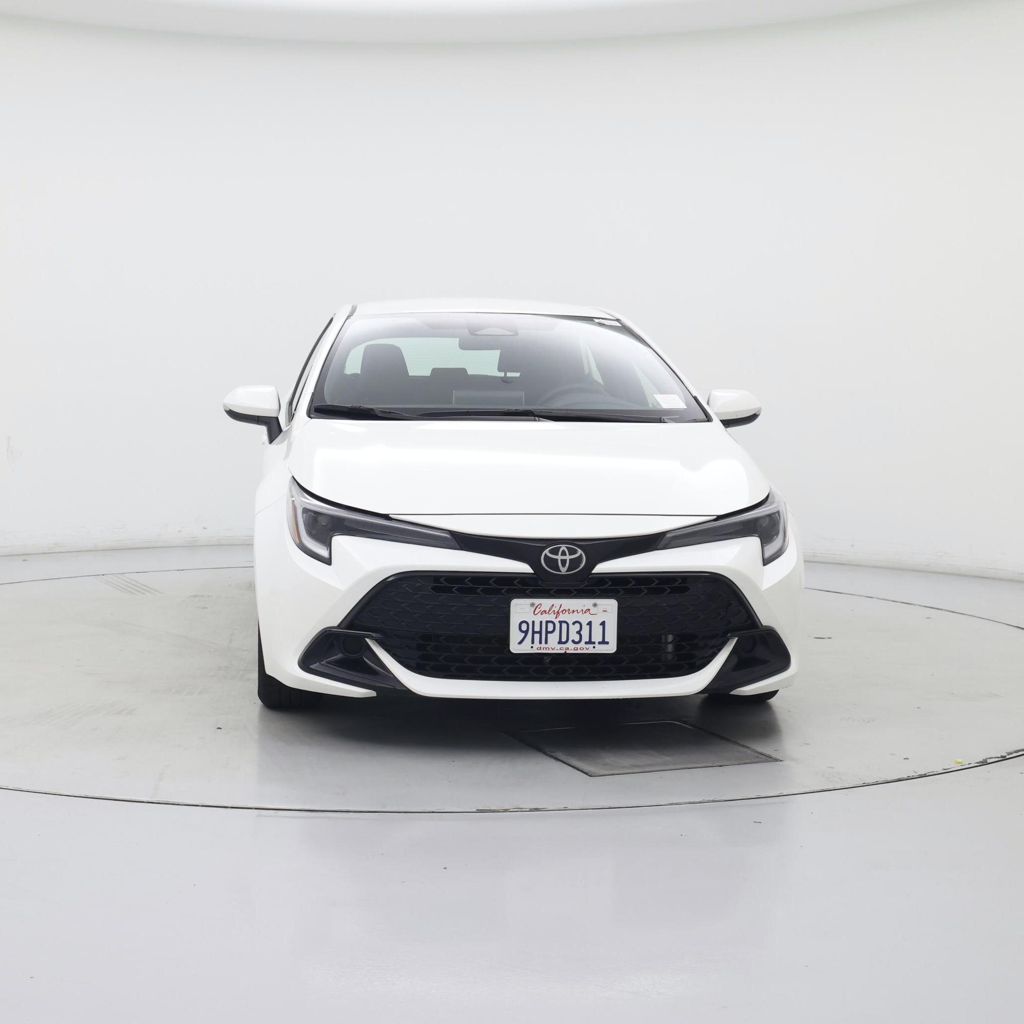 Thumbnail: 2023 Toyota Corolla - 5