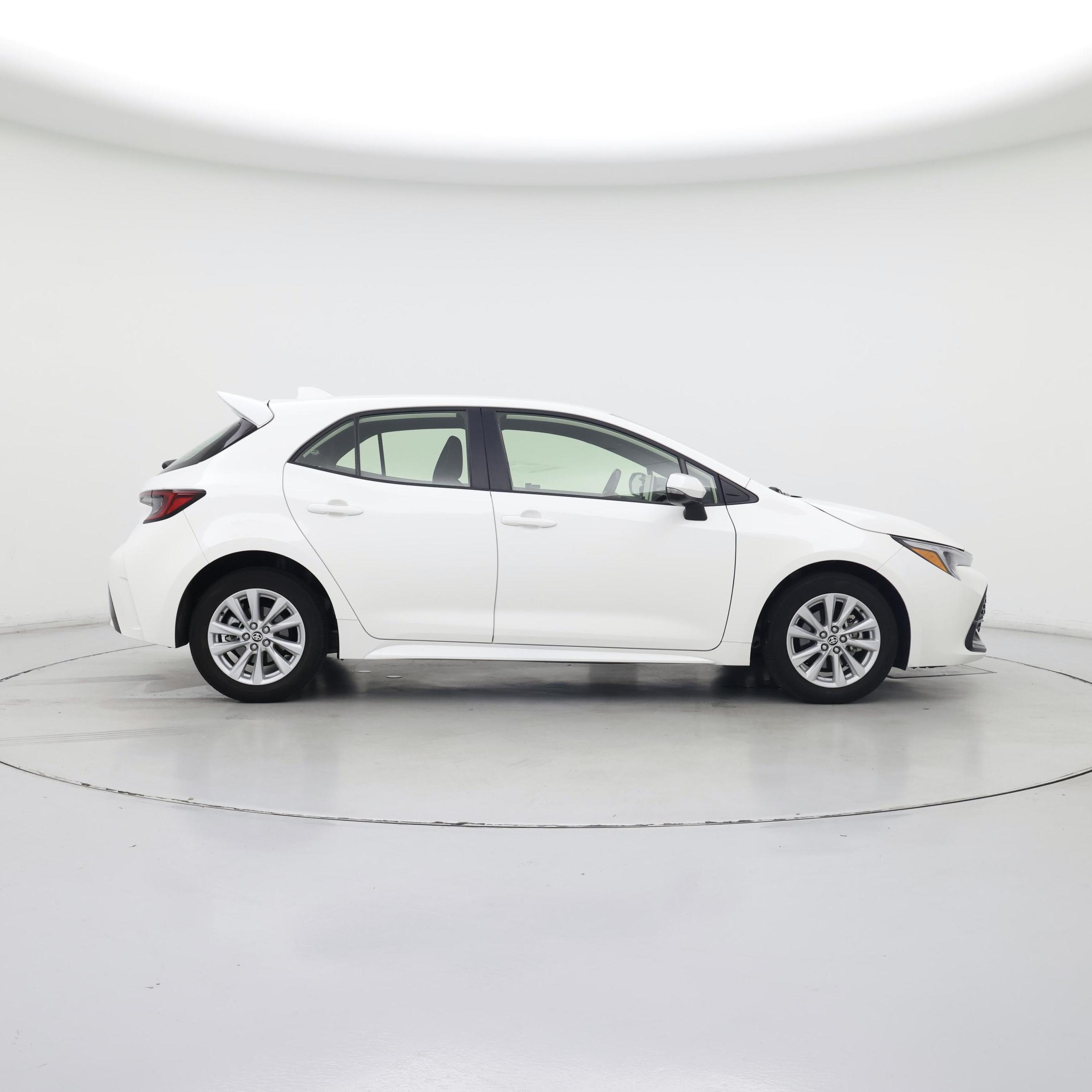 Thumbnail: 2023 Toyota Corolla - 7