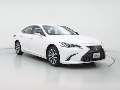 2019 Lexus ES 350