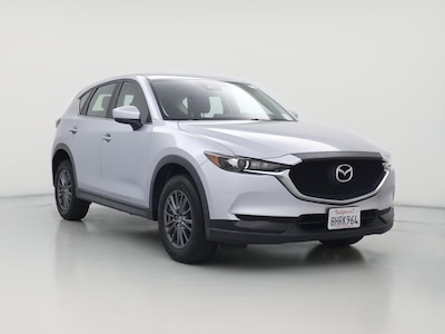 2019 Mazda CX-5 Sport