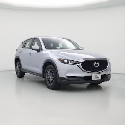 2019 Mazda CX-5 Sport