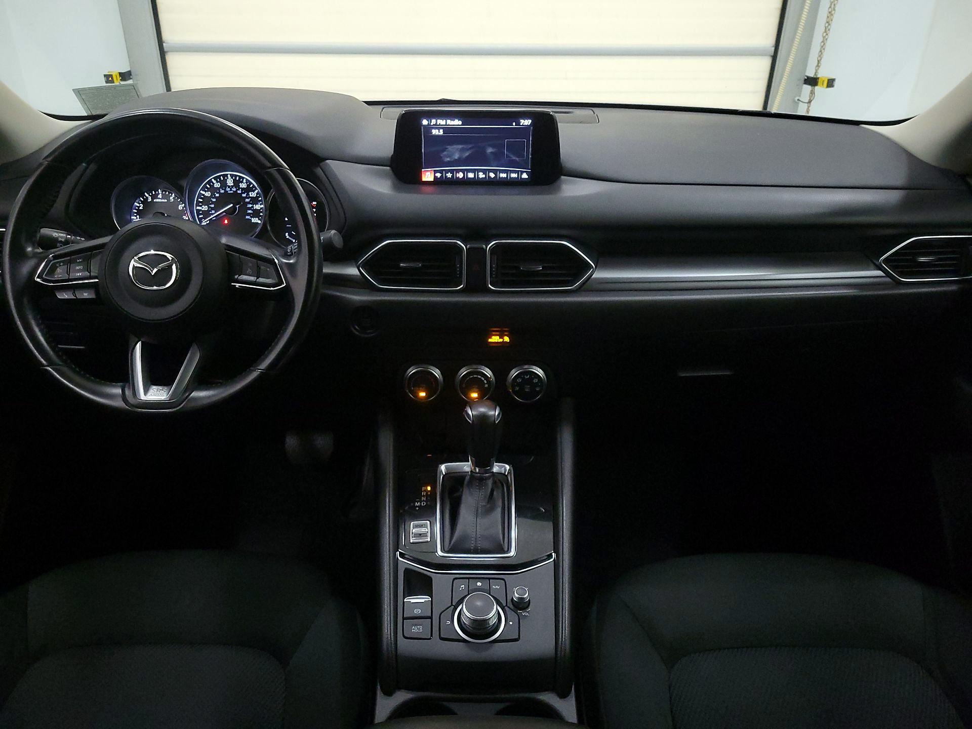 Thumbnail: 2019 Mazda CX-5 - 9