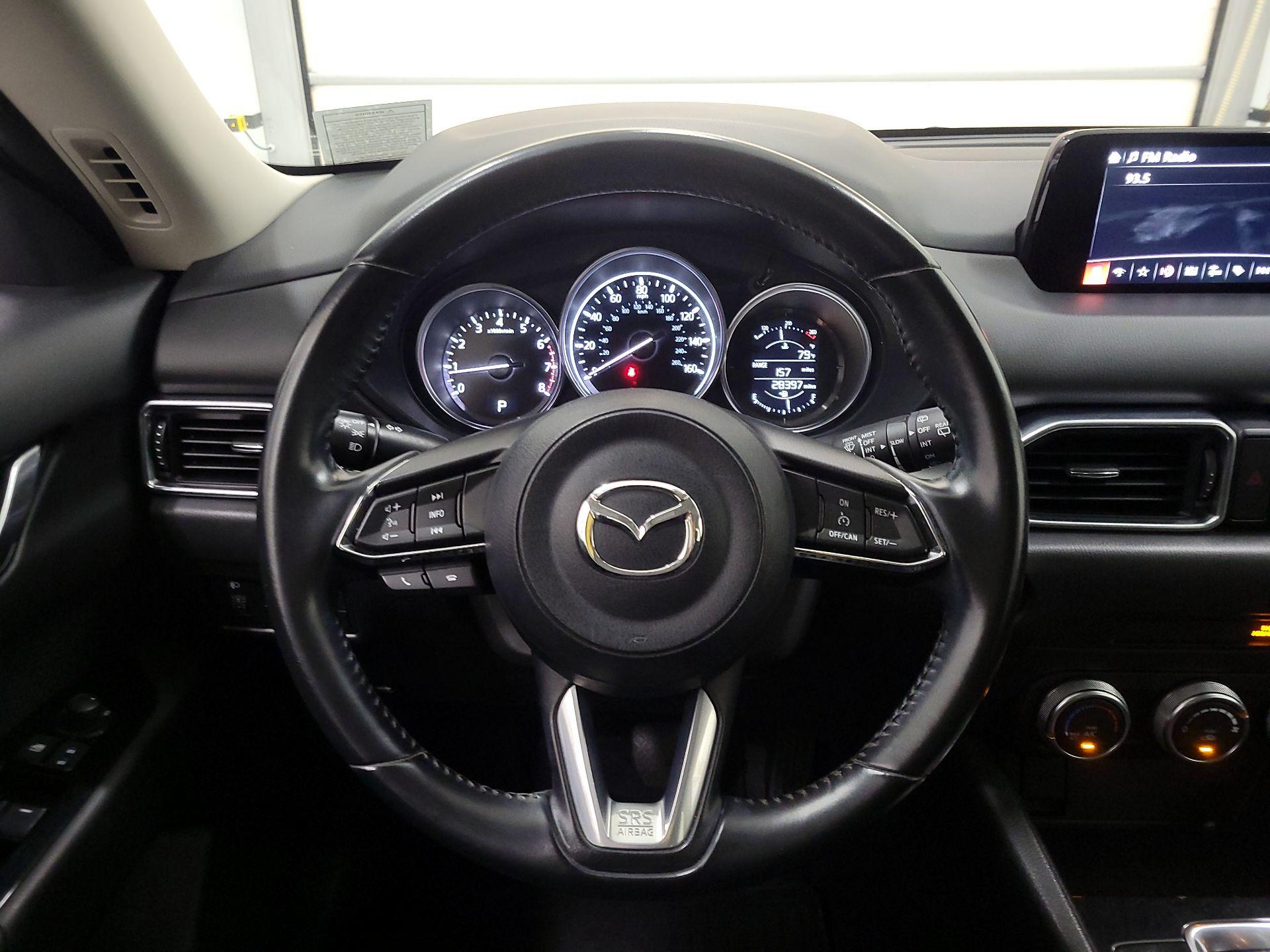 Thumbnail: 2019 Mazda CX-5 - 10