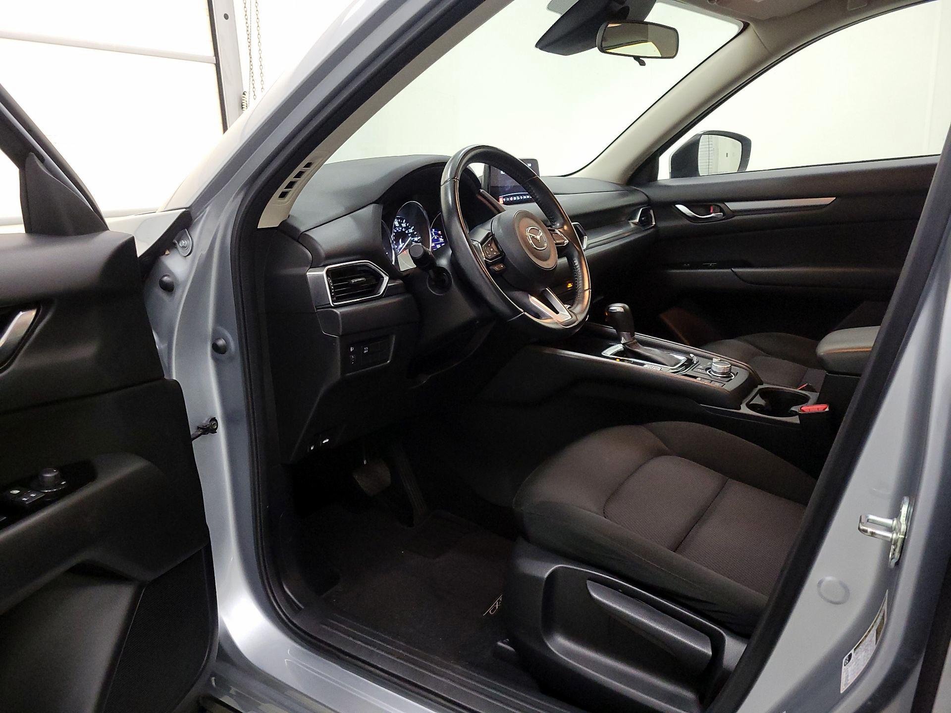 Thumbnail: 2019 Mazda CX-5 - 11