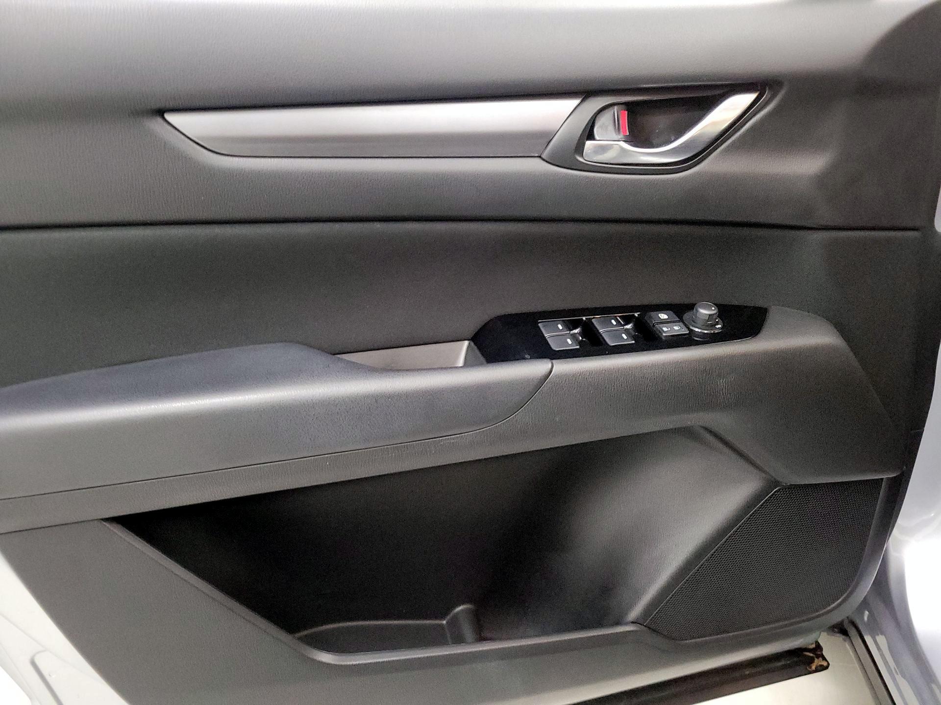 Thumbnail: 2019 Mazda CX-5 - 12