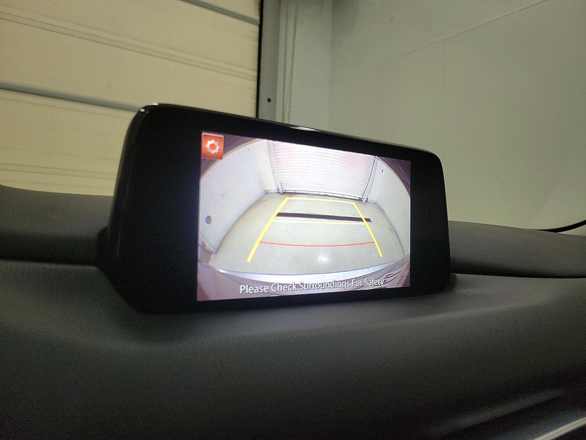 Thumbnail: 2019 Mazda CX-5 - 14