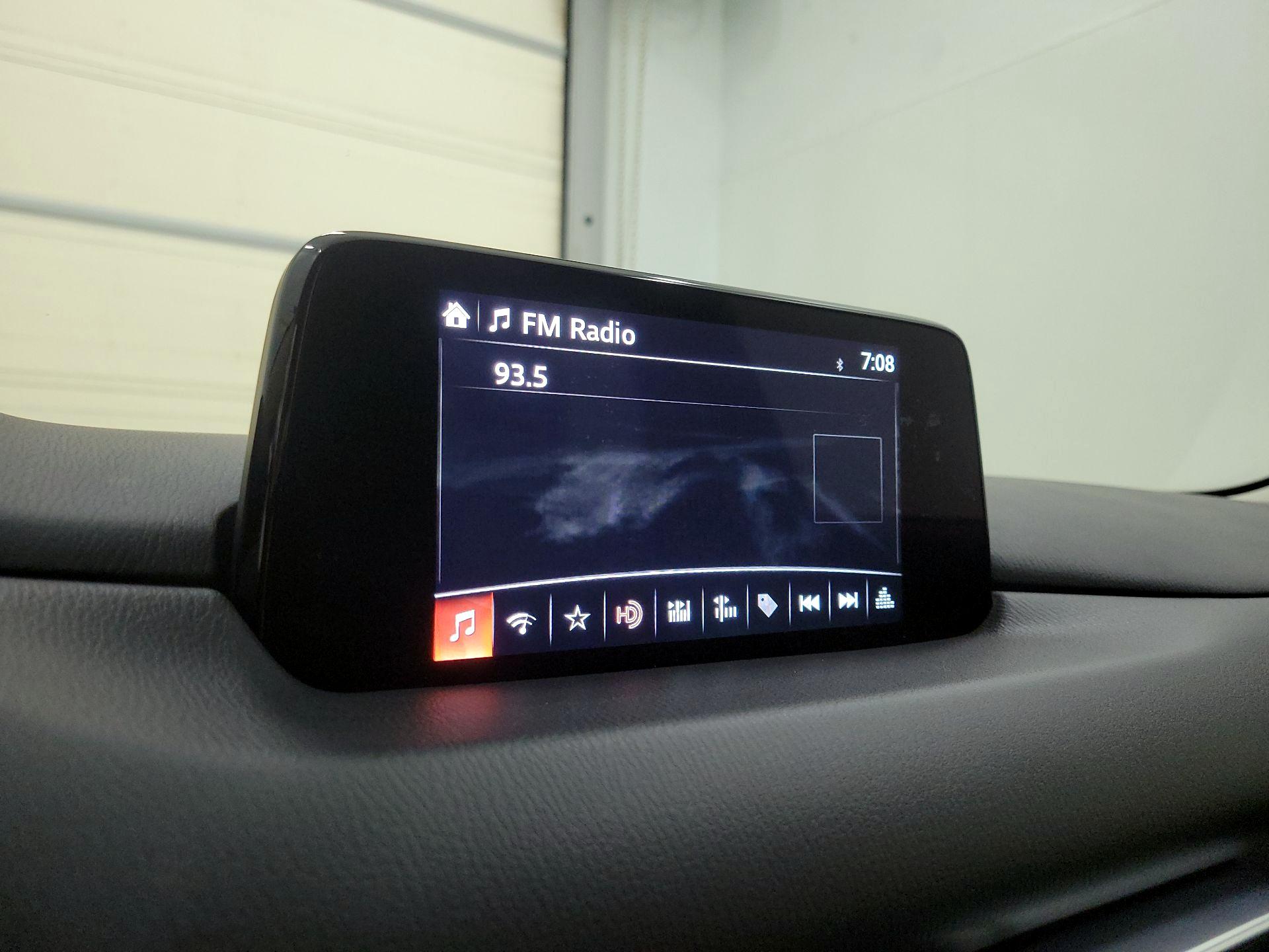 Thumbnail: 2019 Mazda CX-5 - 15