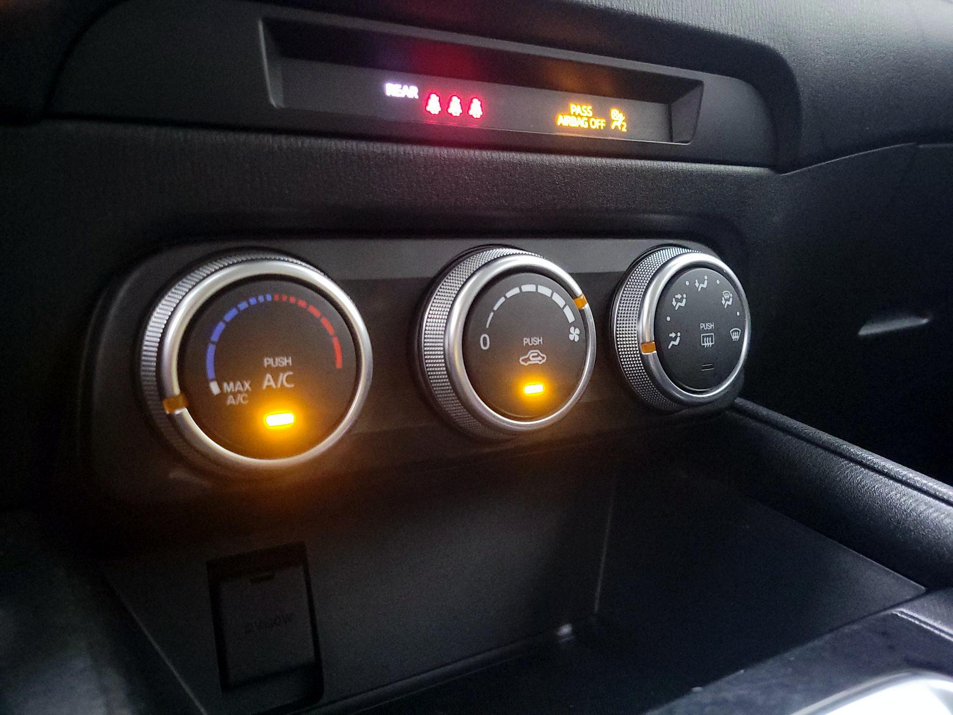 Thumbnail: 2019 Mazda CX-5 - 16