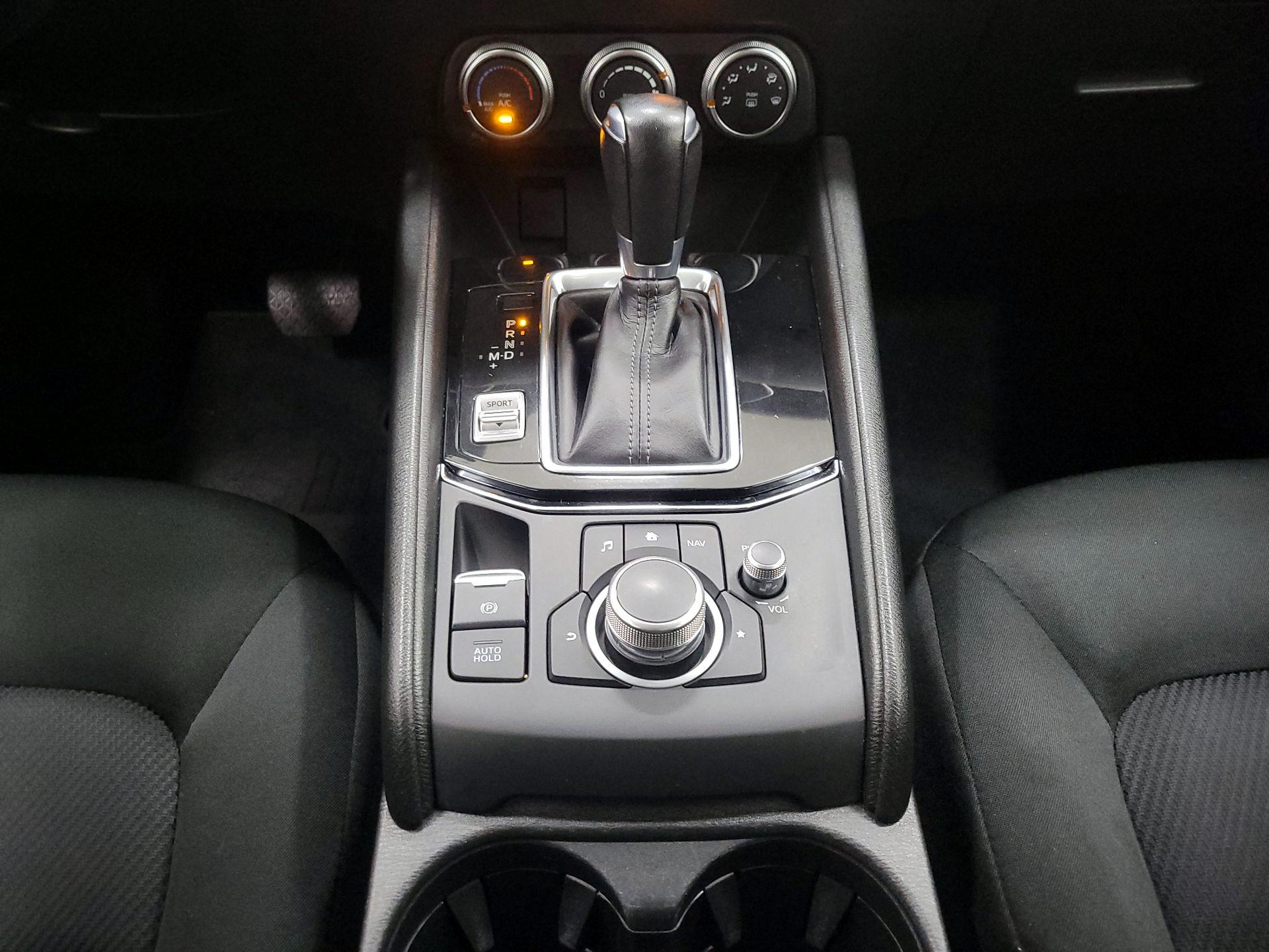 Thumbnail: 2019 Mazda CX-5 - 17