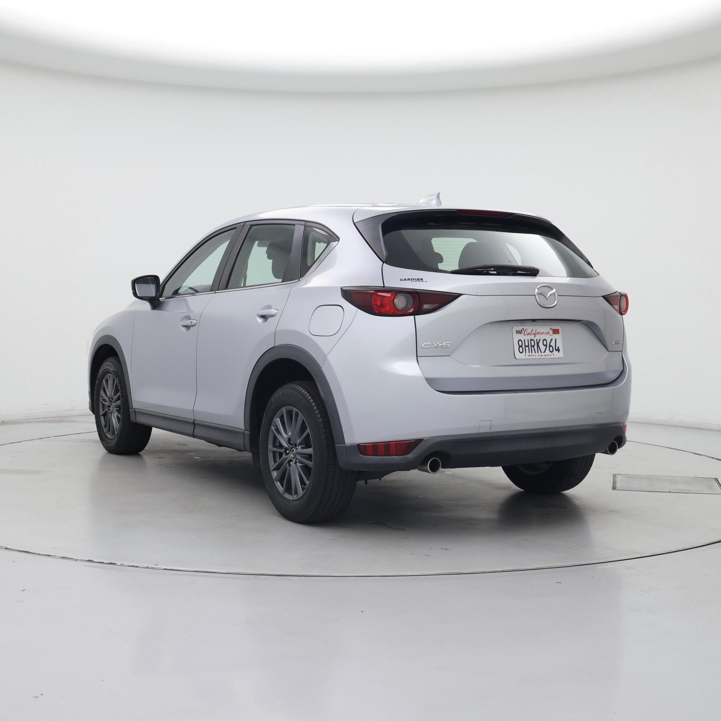 Thumbnail: 2019 Mazda CX-5 - 2
