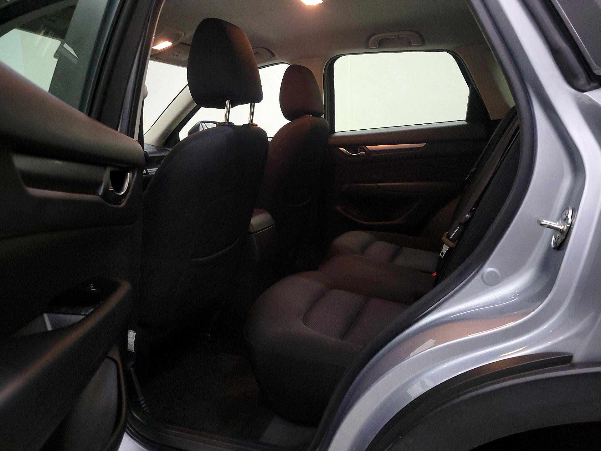 Thumbnail: 2019 Mazda CX-5 - 19