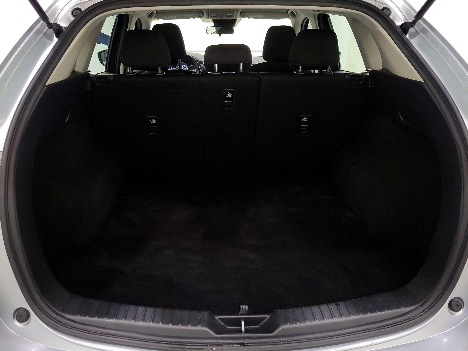 Thumbnail: 2019 Mazda CX-5 - 20