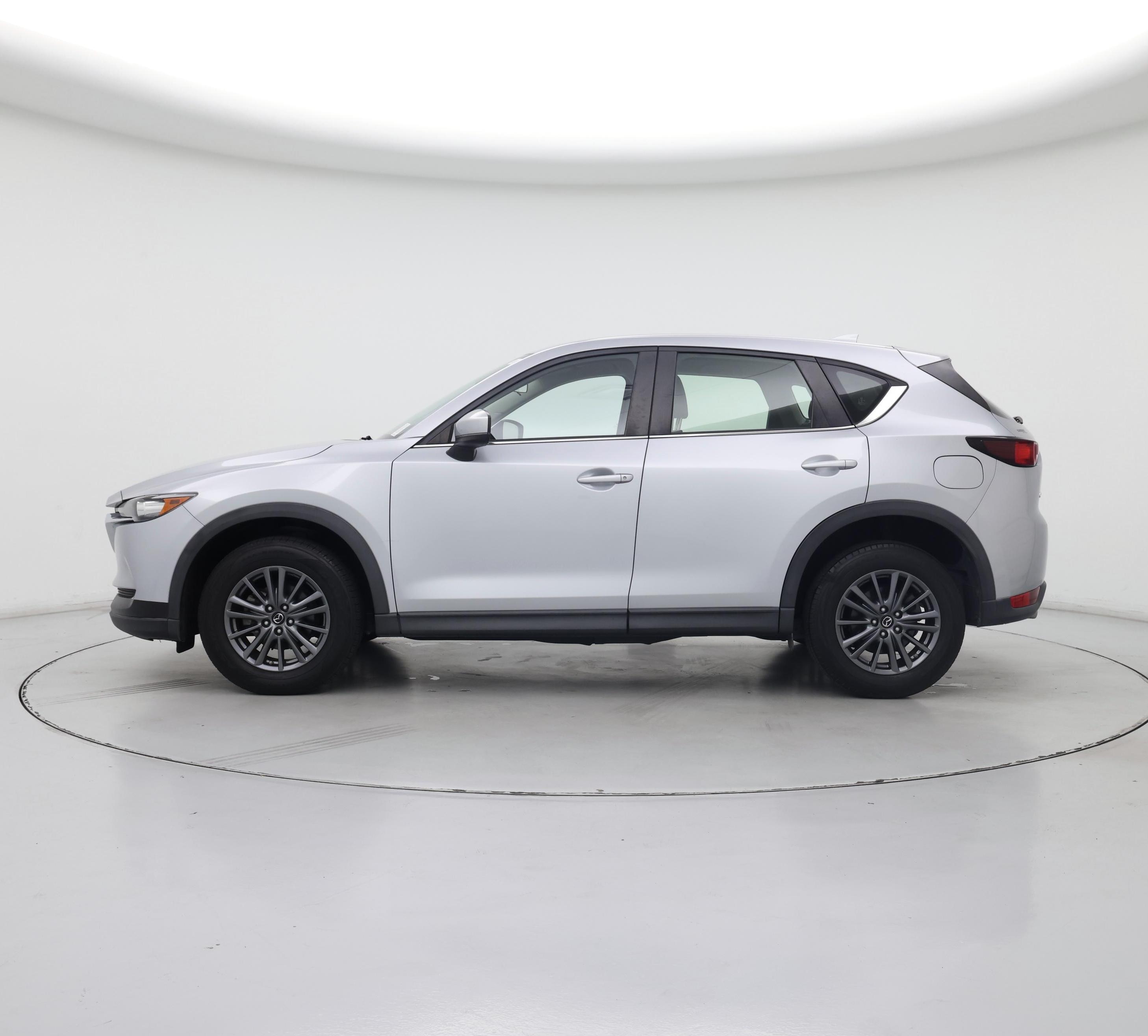 Thumbnail: 2019 Mazda CX-5 - 3