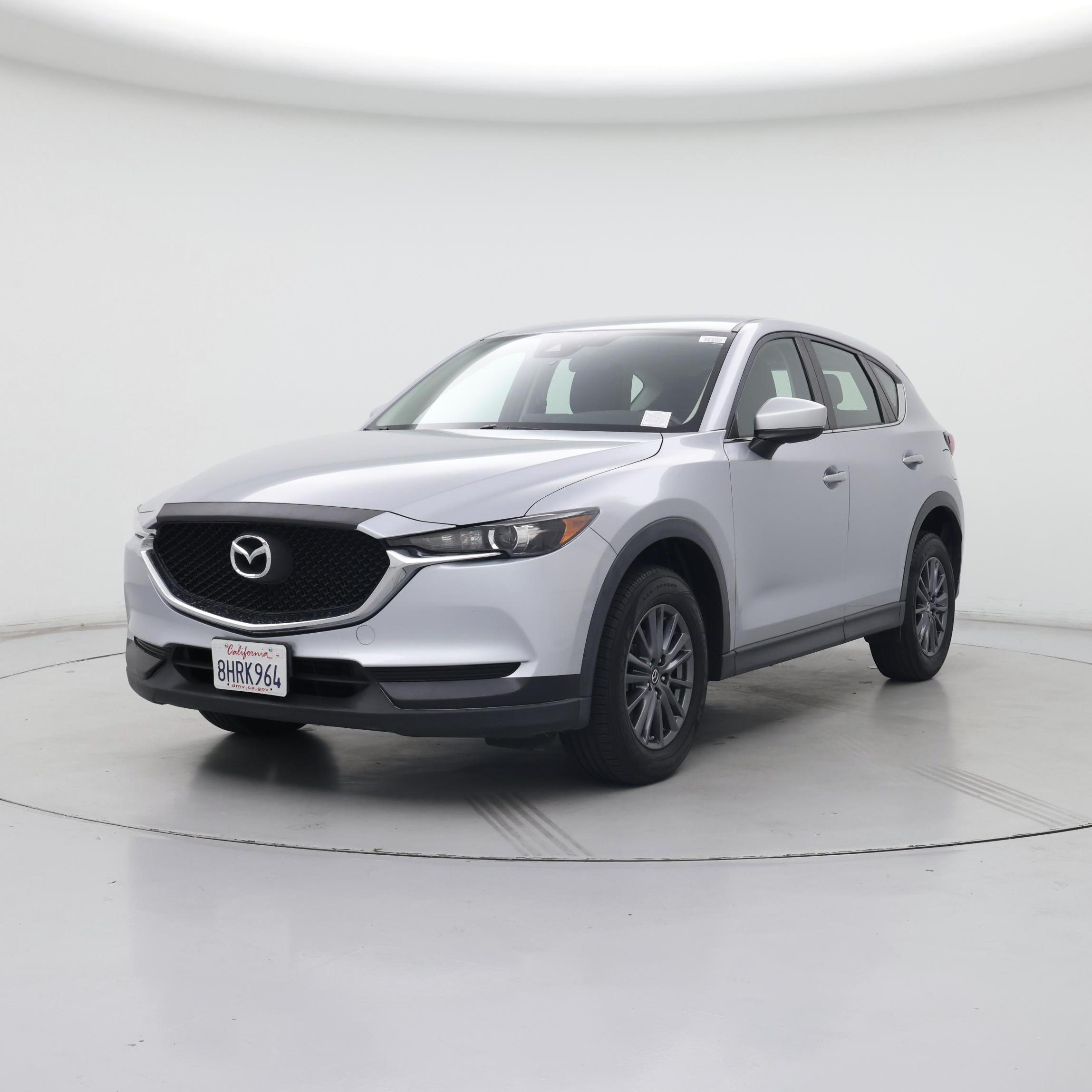 Thumbnail: 2019 Mazda CX-5 - 4