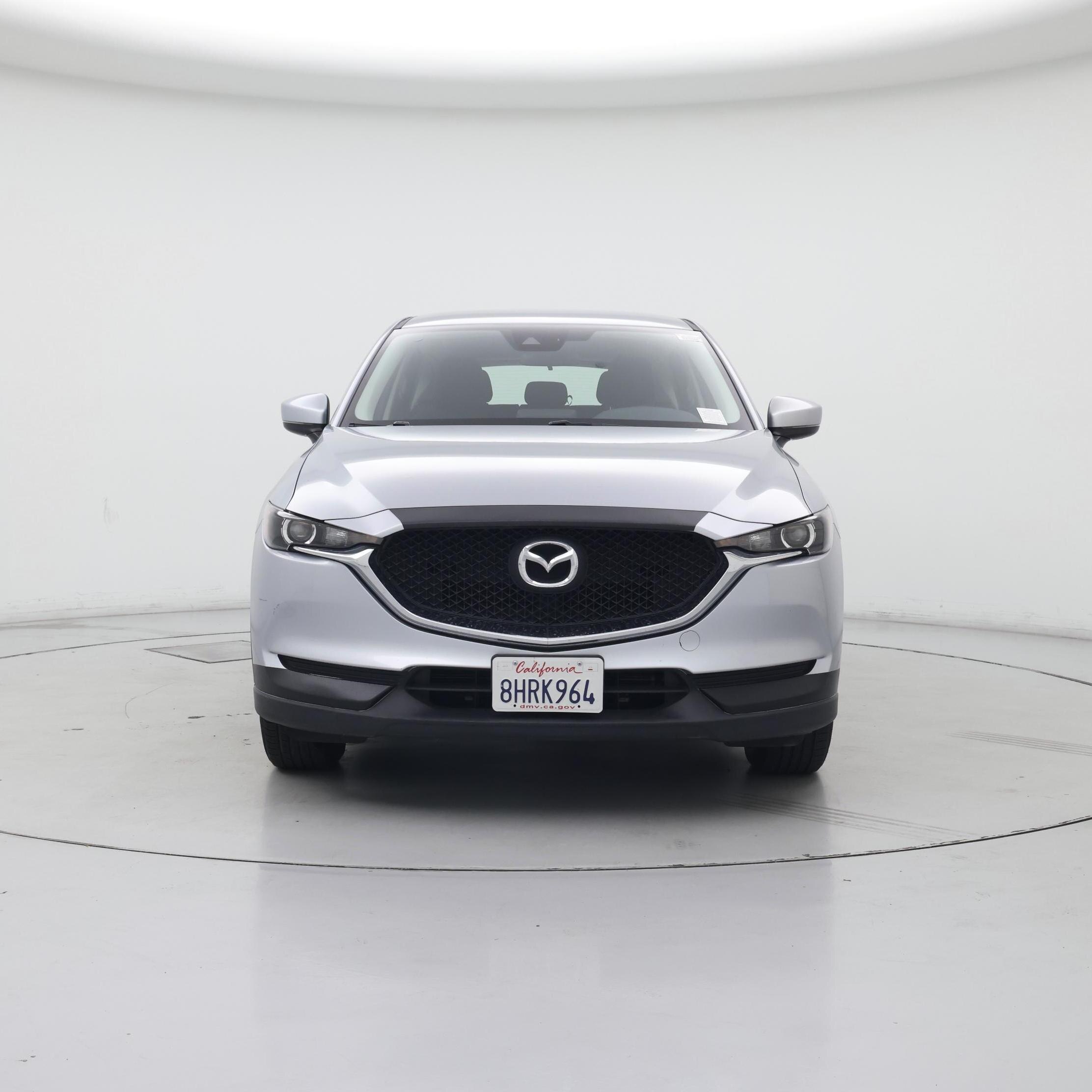 Thumbnail: 2019 Mazda CX-5 - 5