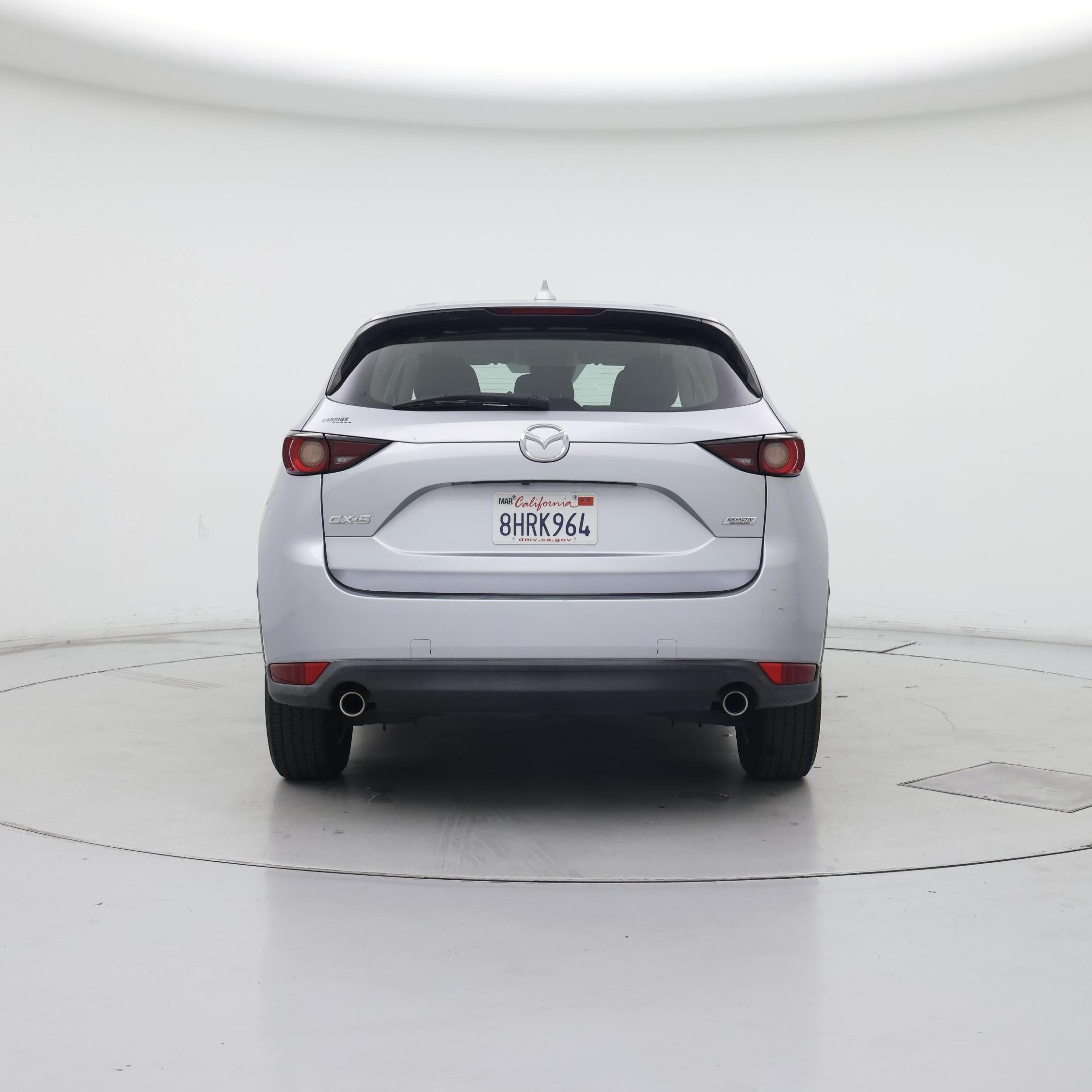 Thumbnail: 2019 Mazda CX-5 - 6