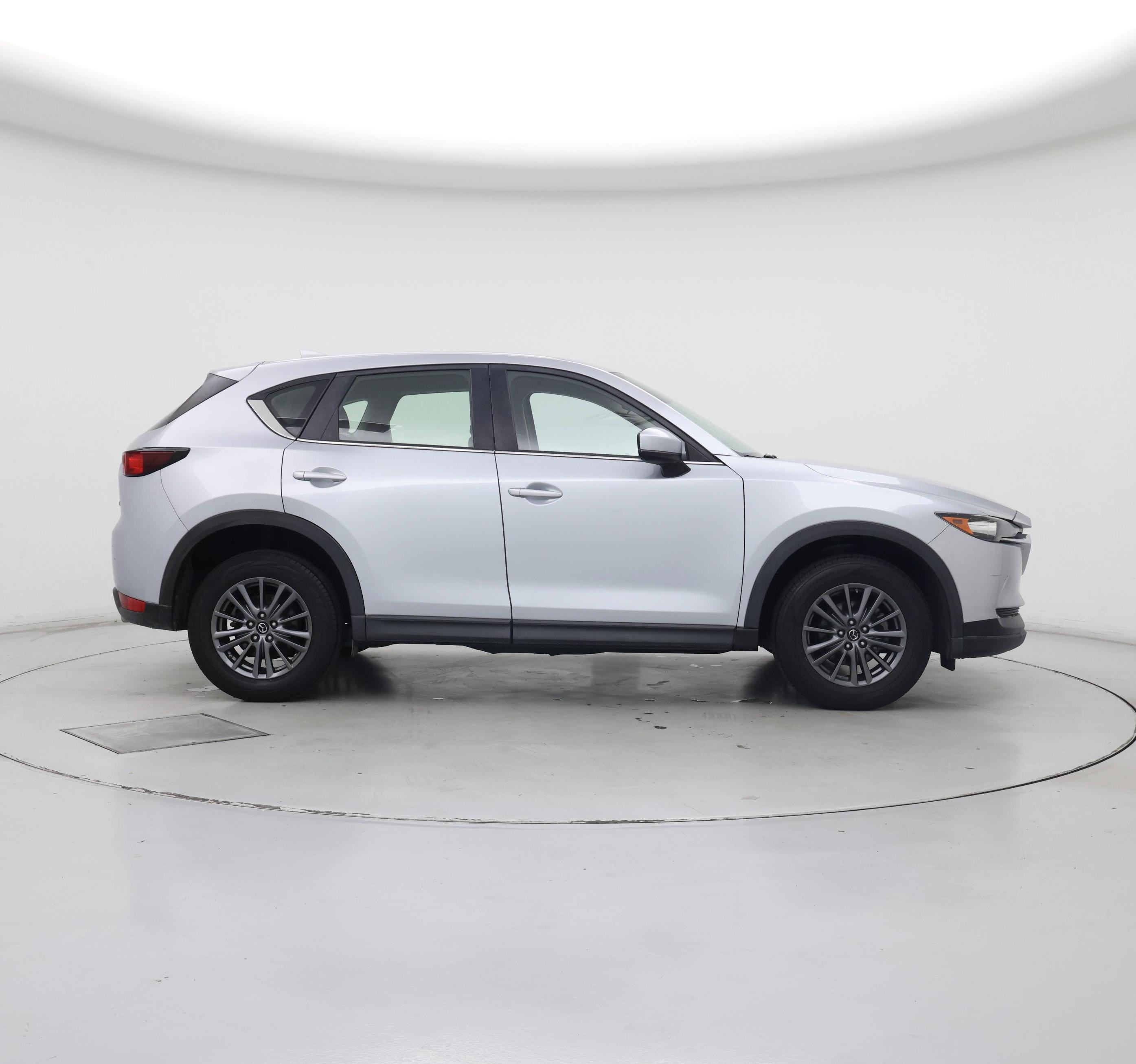 Thumbnail: 2019 Mazda CX-5 - 7