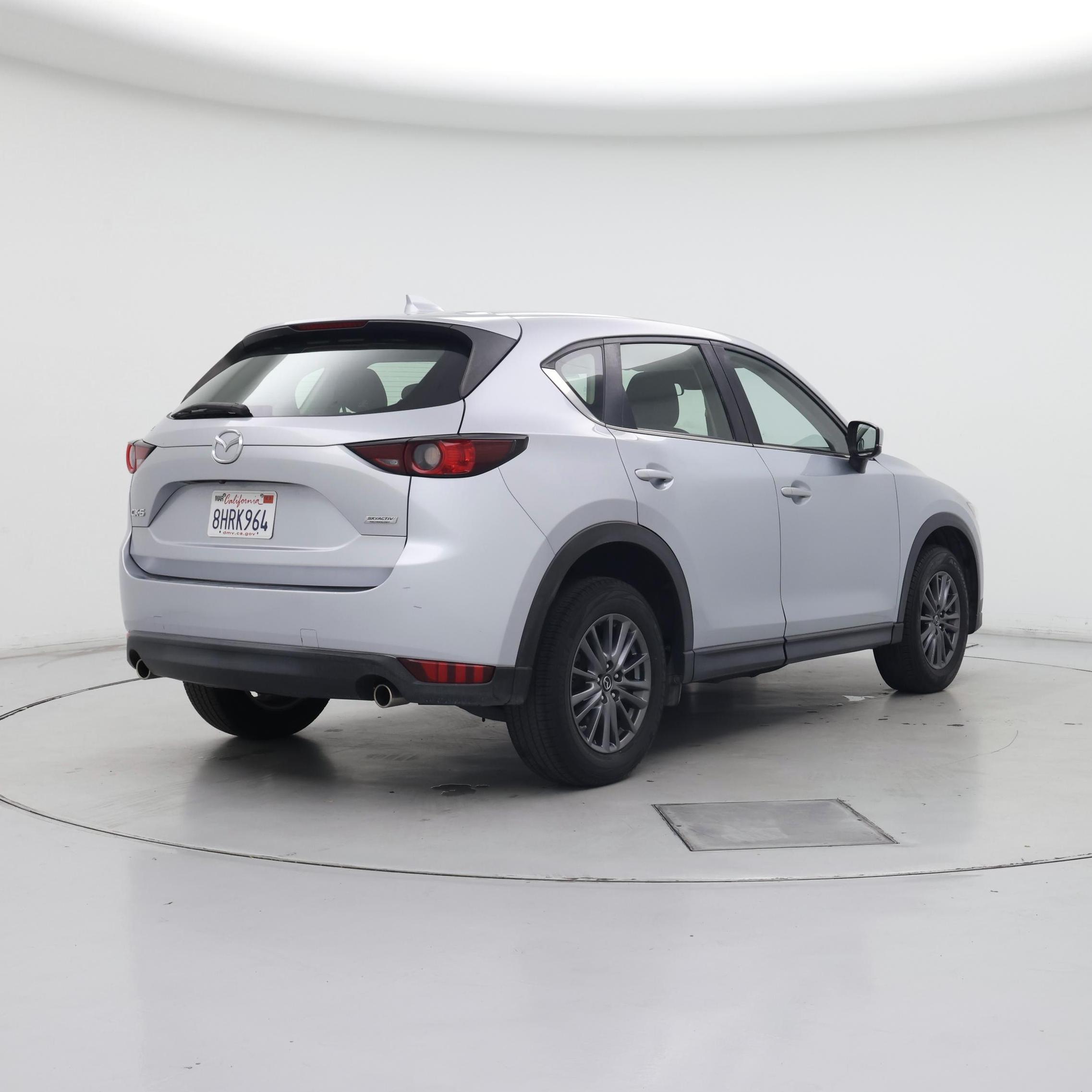 Thumbnail: 2019 Mazda CX-5 - 8