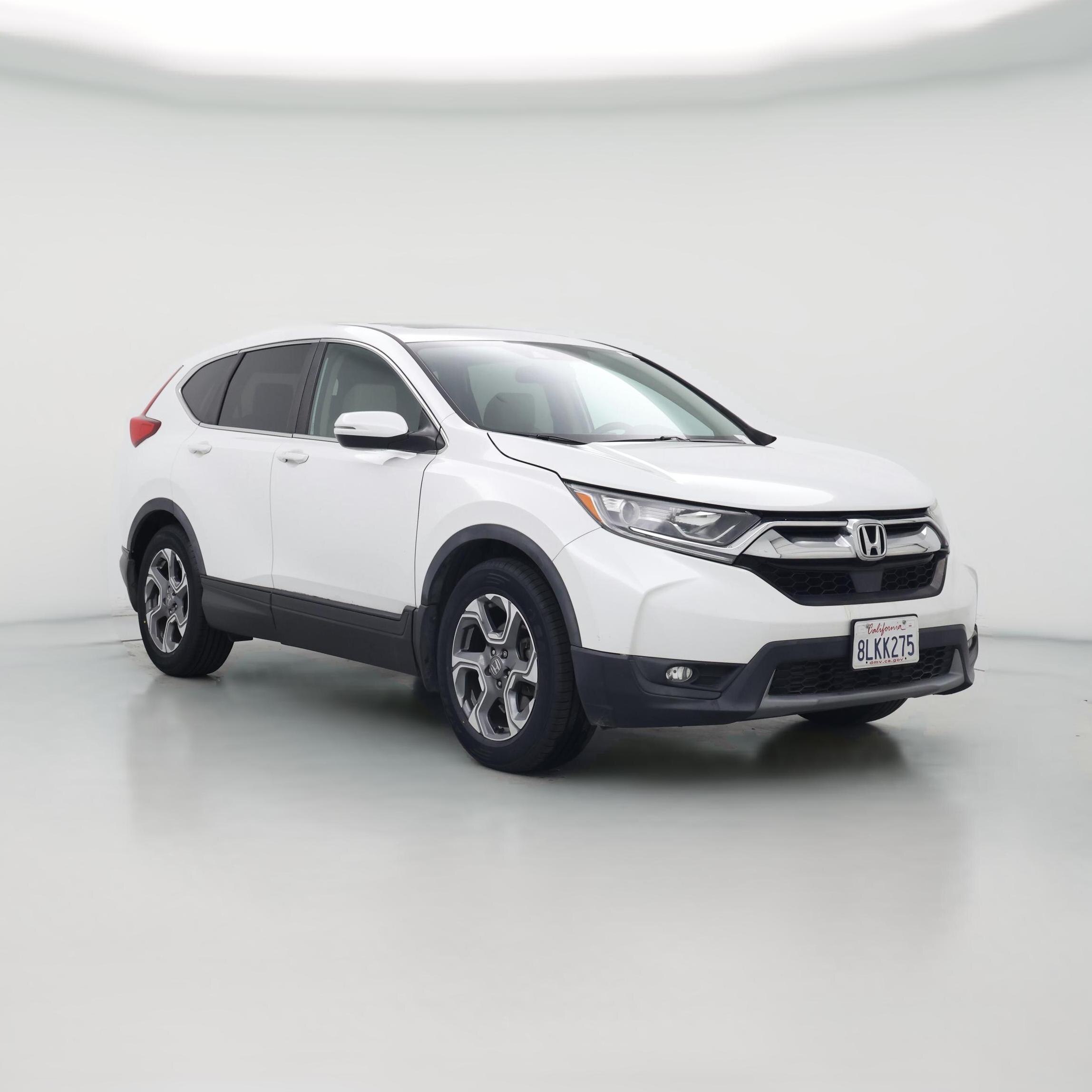 Thumbnail: 2019 Honda CR-V - 1