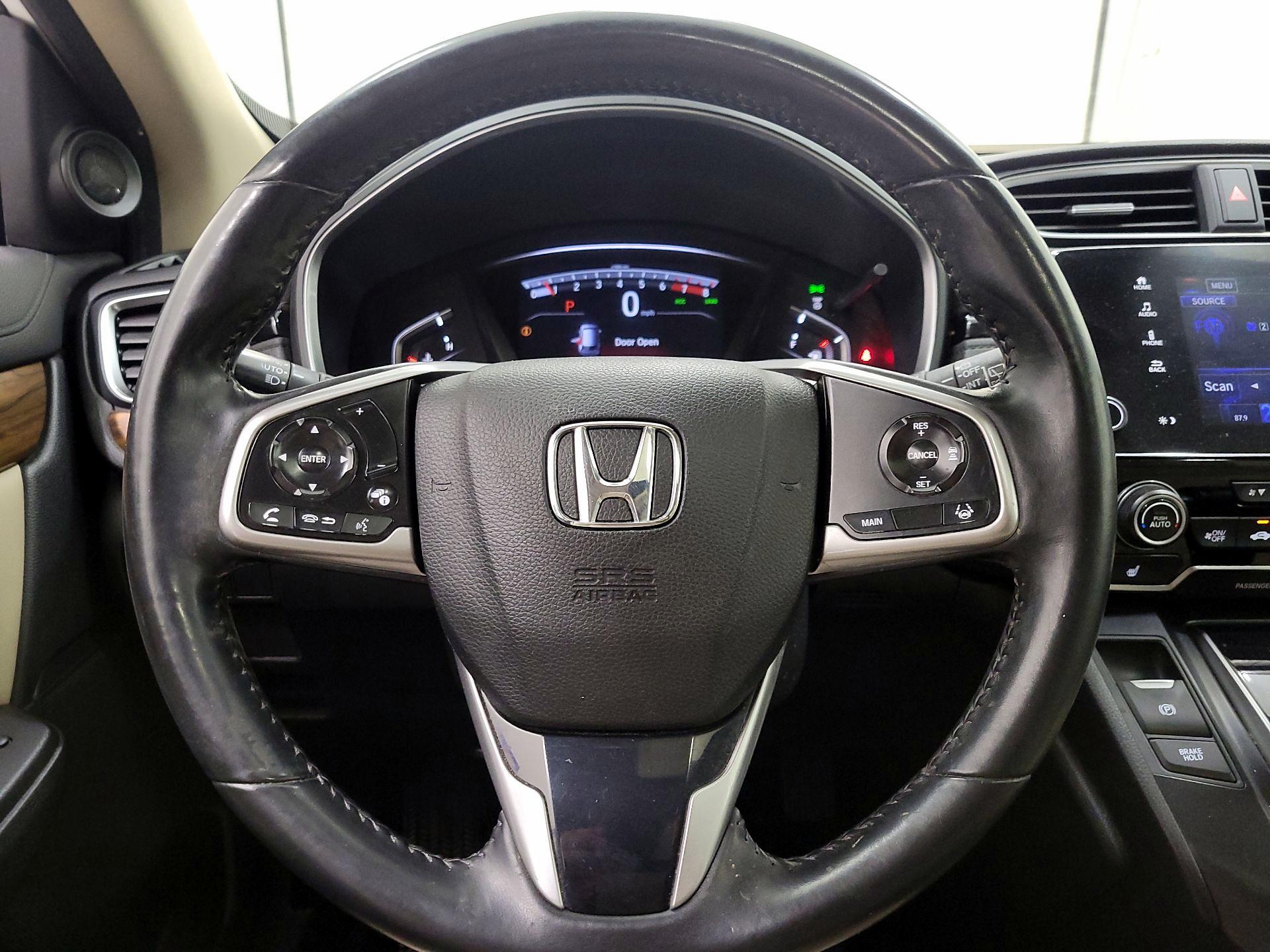 Thumbnail: 2019 Honda CR-V - 10