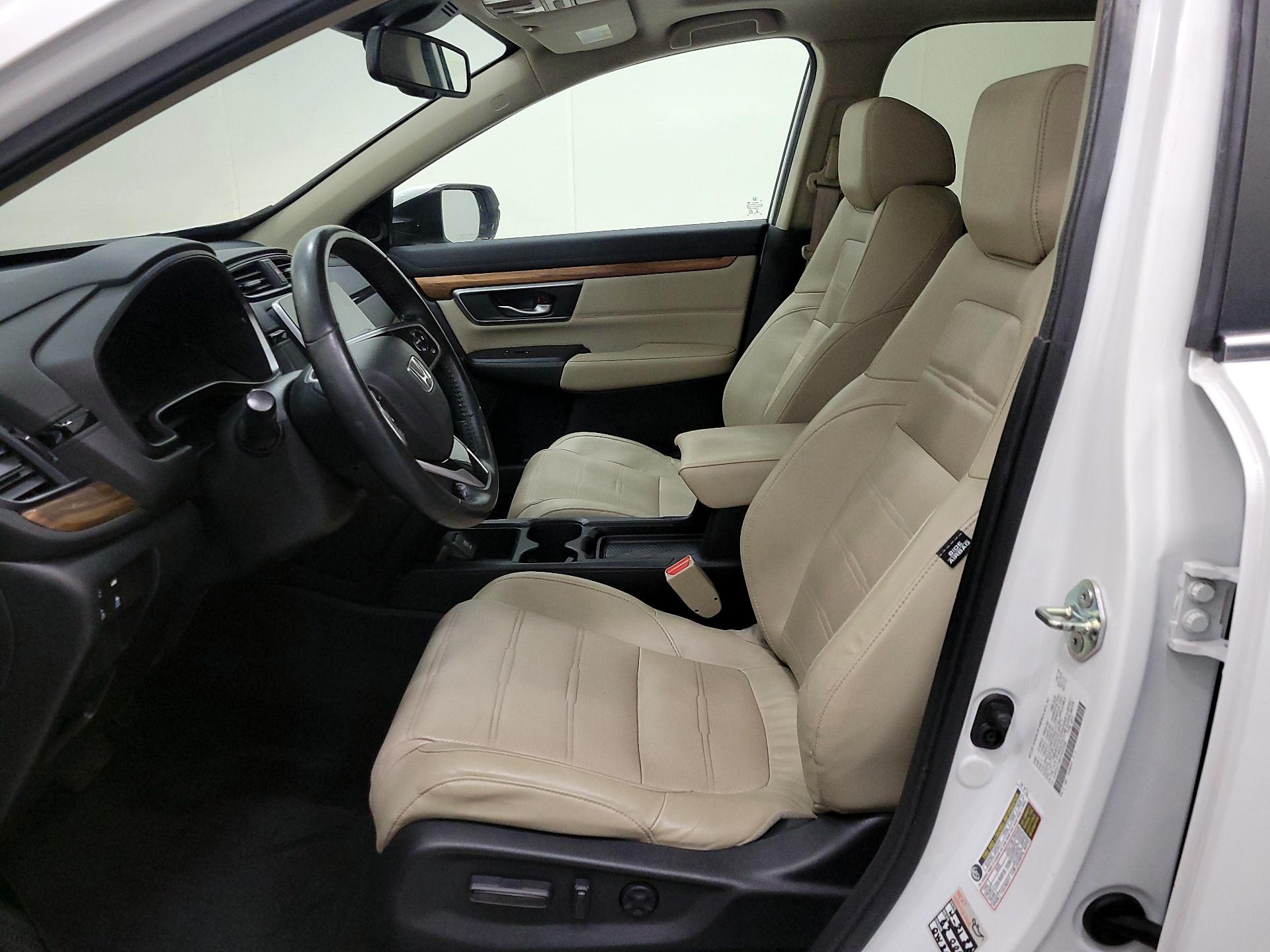 Thumbnail: 2019 Honda CR-V - 11