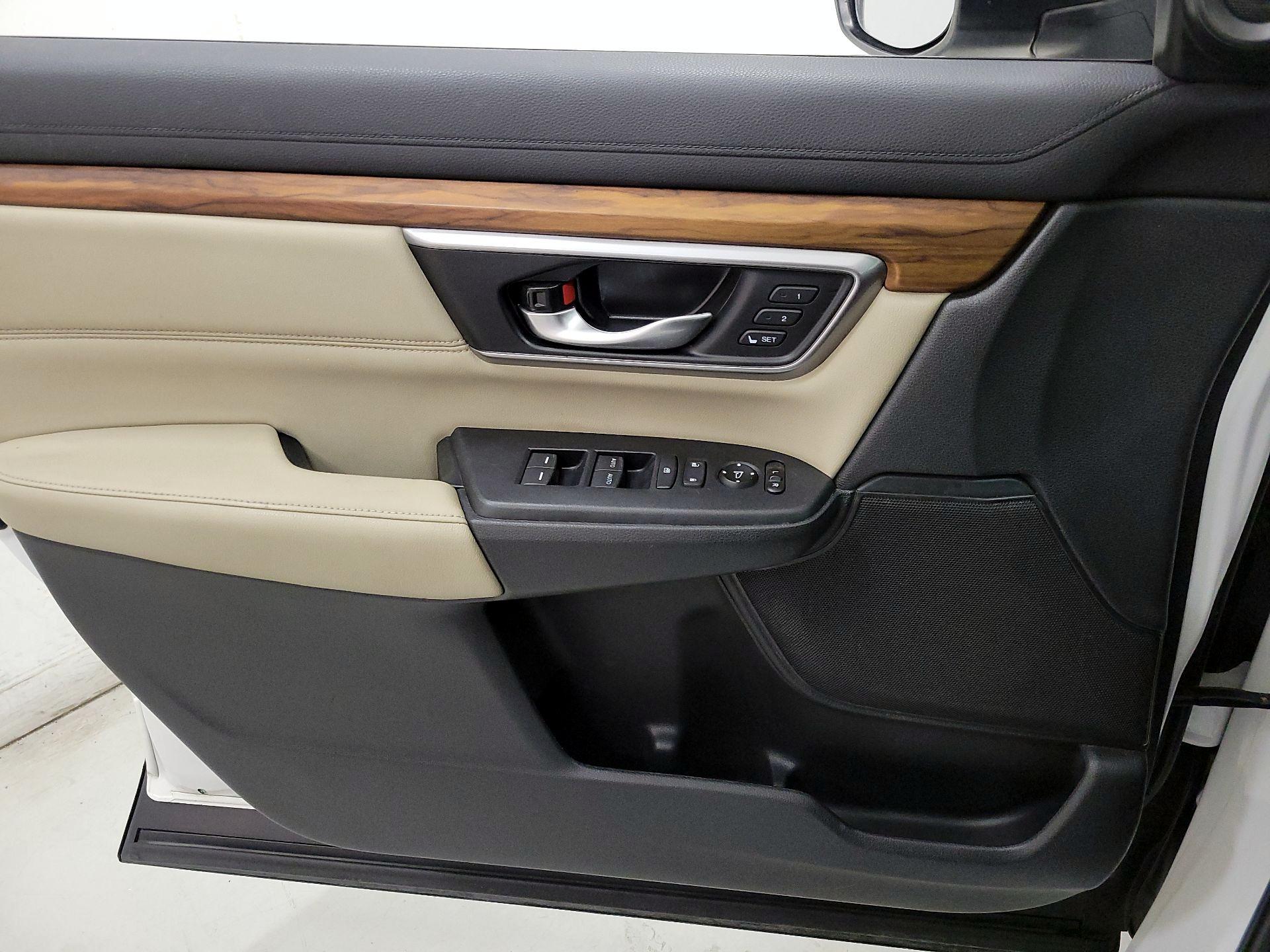 Thumbnail: 2019 Honda CR-V - 12