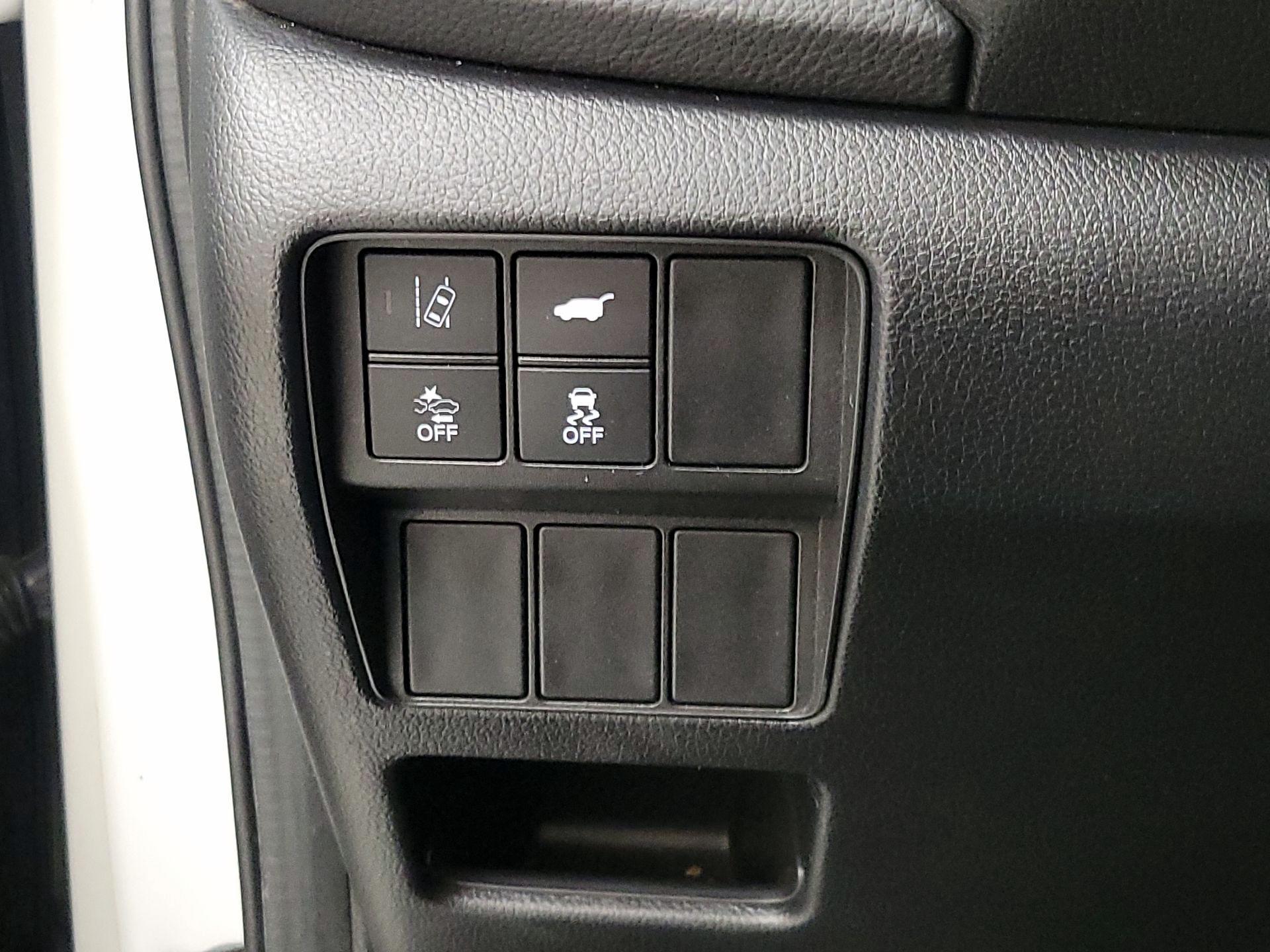 Thumbnail: 2019 Honda CR-V - 13