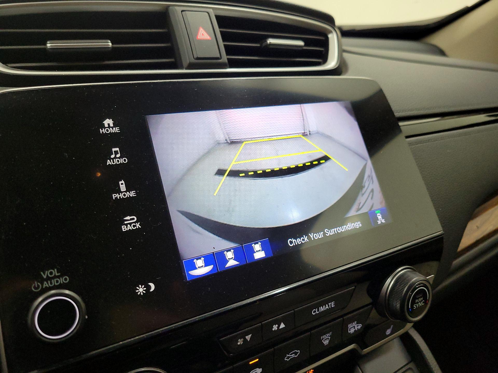 Thumbnail: 2019 Honda CR-V - 14