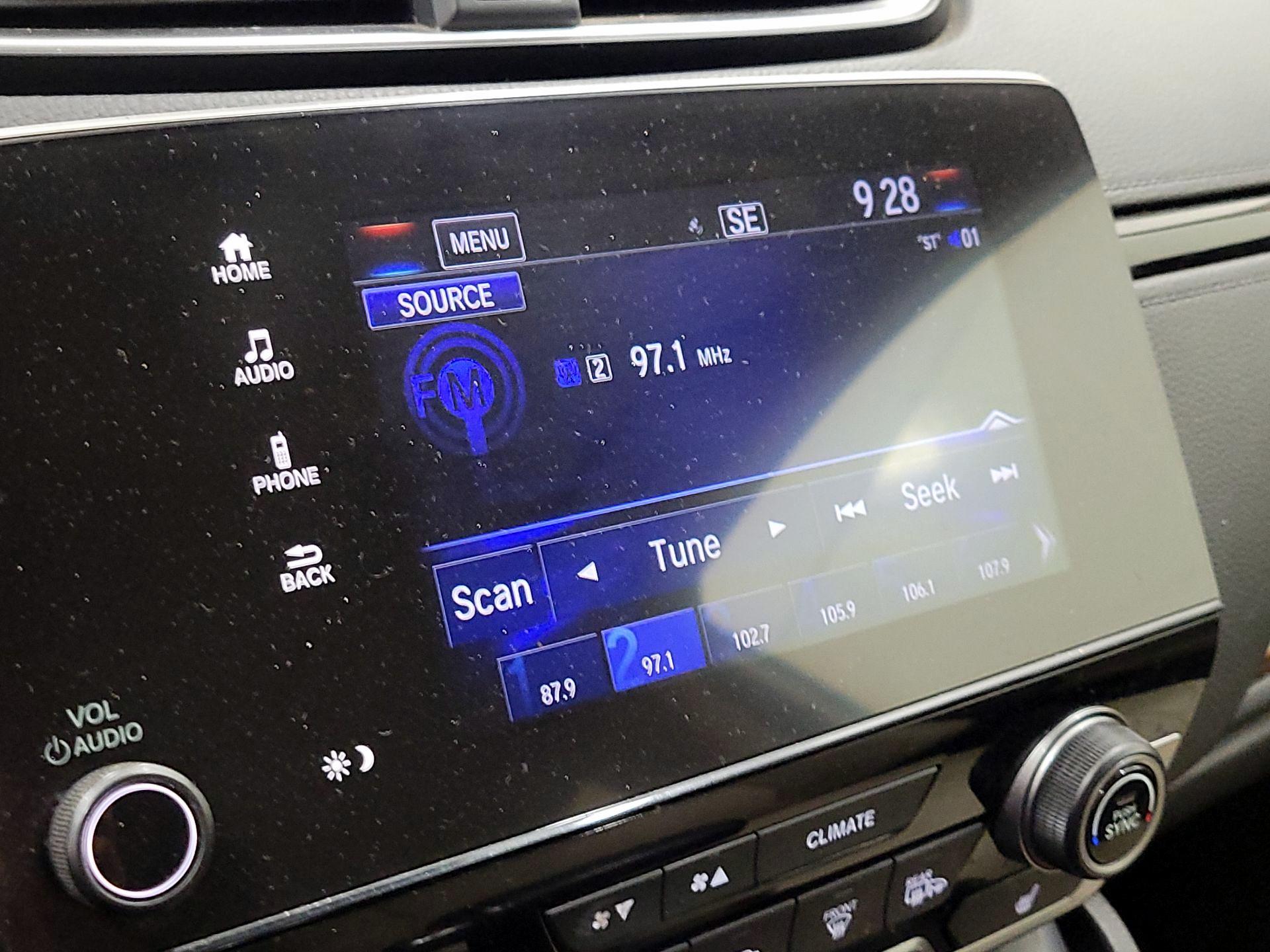 Thumbnail: 2019 Honda CR-V - 15