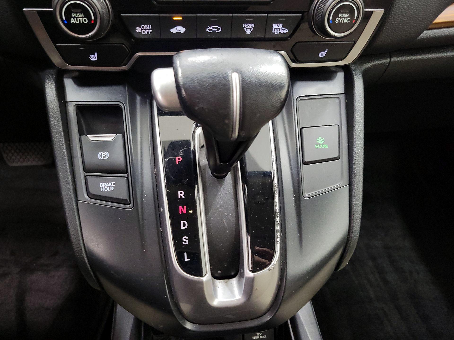 Thumbnail: 2019 Honda CR-V - 17