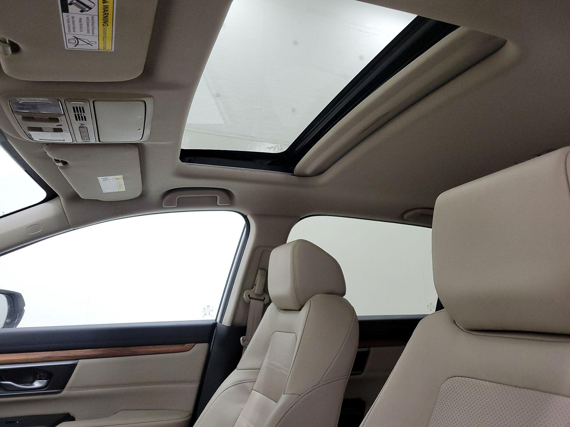 Thumbnail: 2019 Honda CR-V - 18