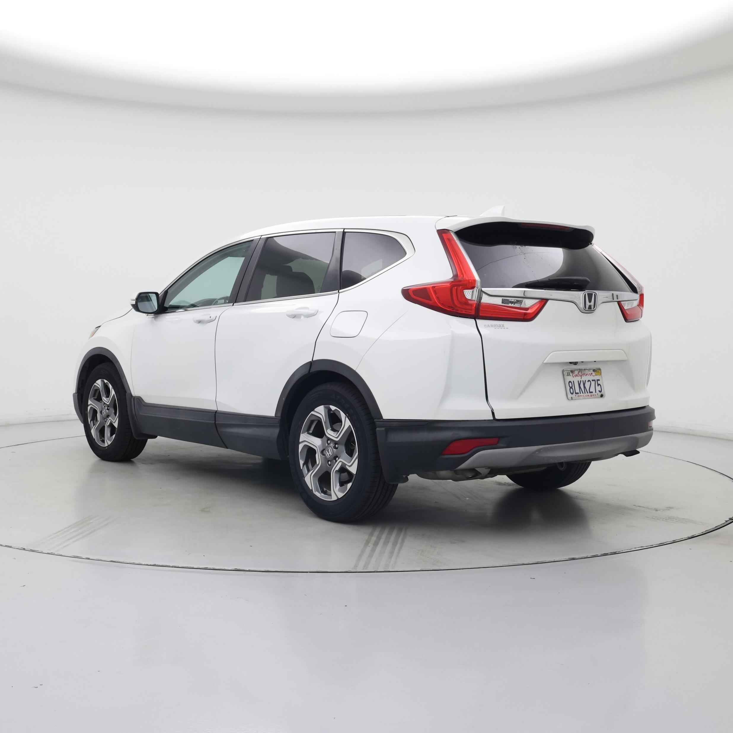 Thumbnail: 2019 Honda CR-V - 2