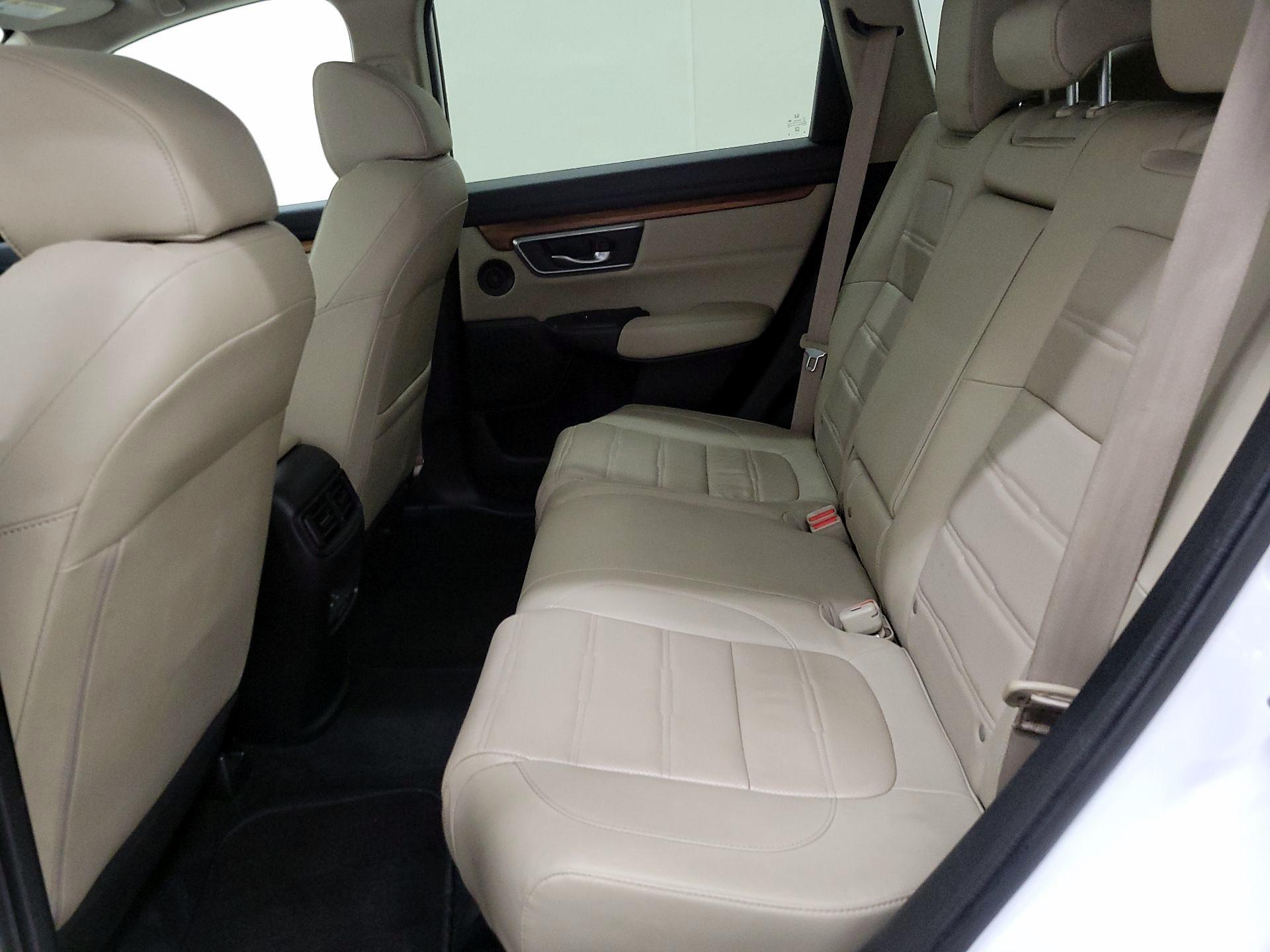 Thumbnail: 2019 Honda CR-V - 19