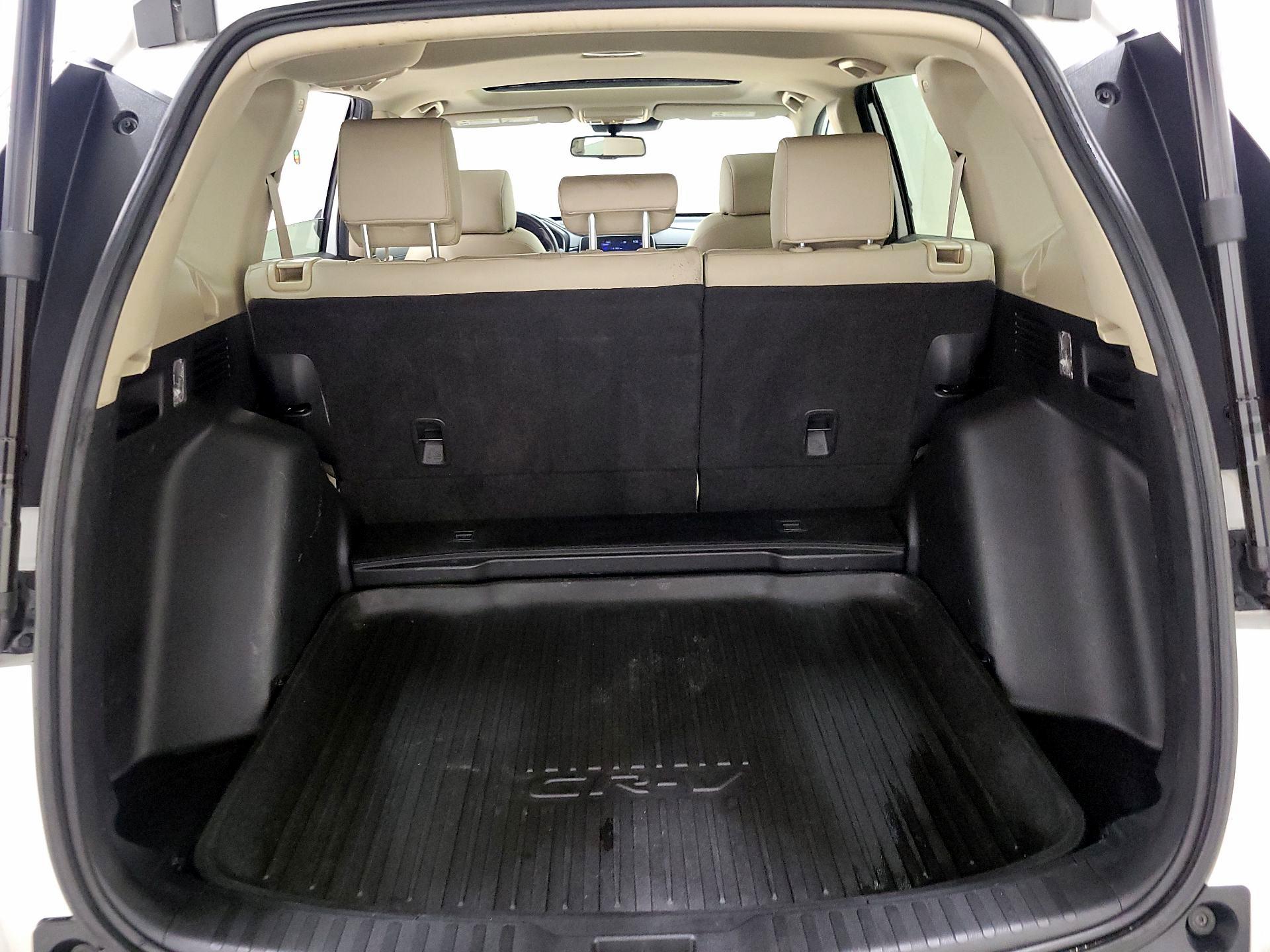 Thumbnail: 2019 Honda CR-V - 20