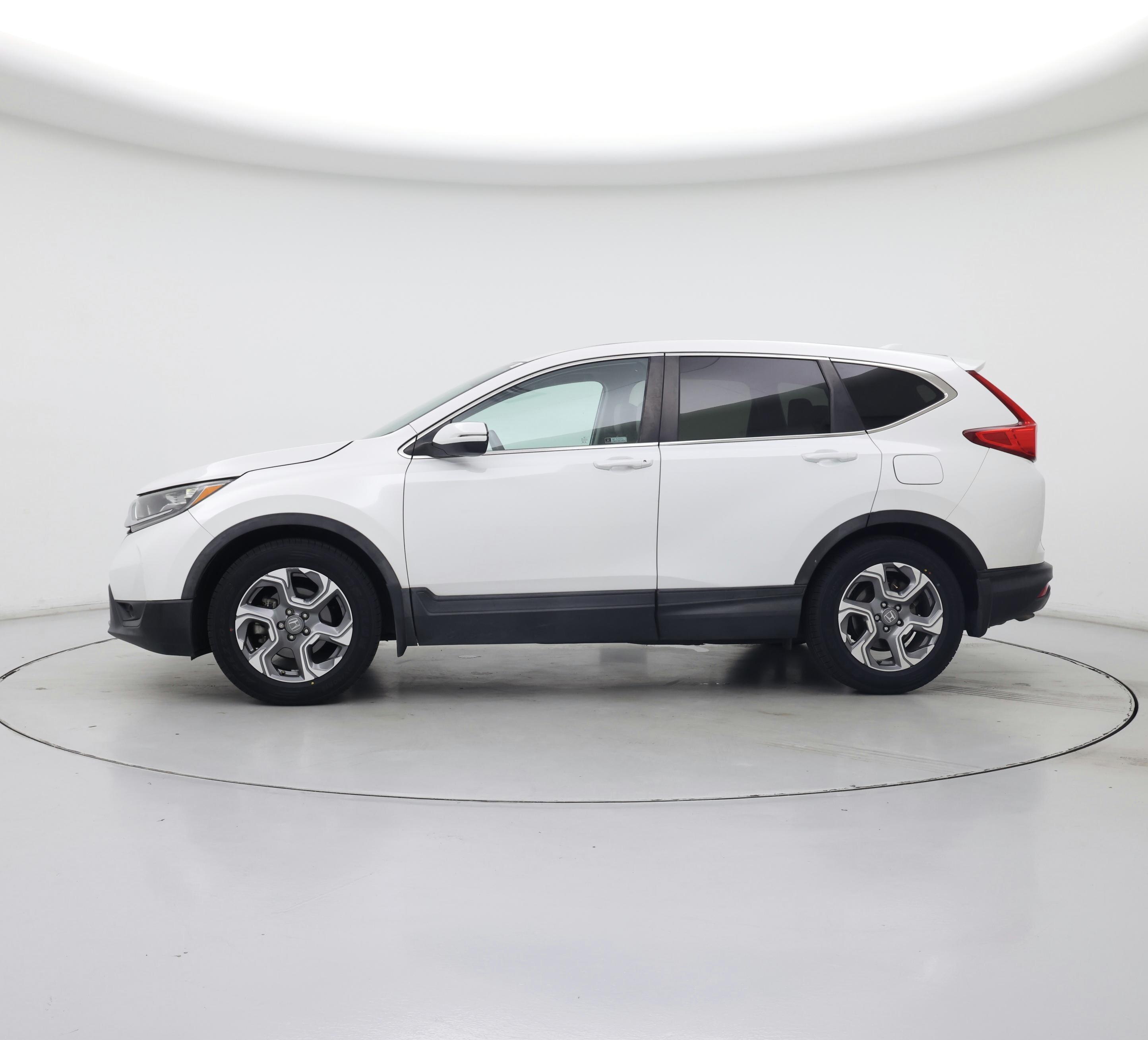 Thumbnail: 2019 Honda CR-V - 3