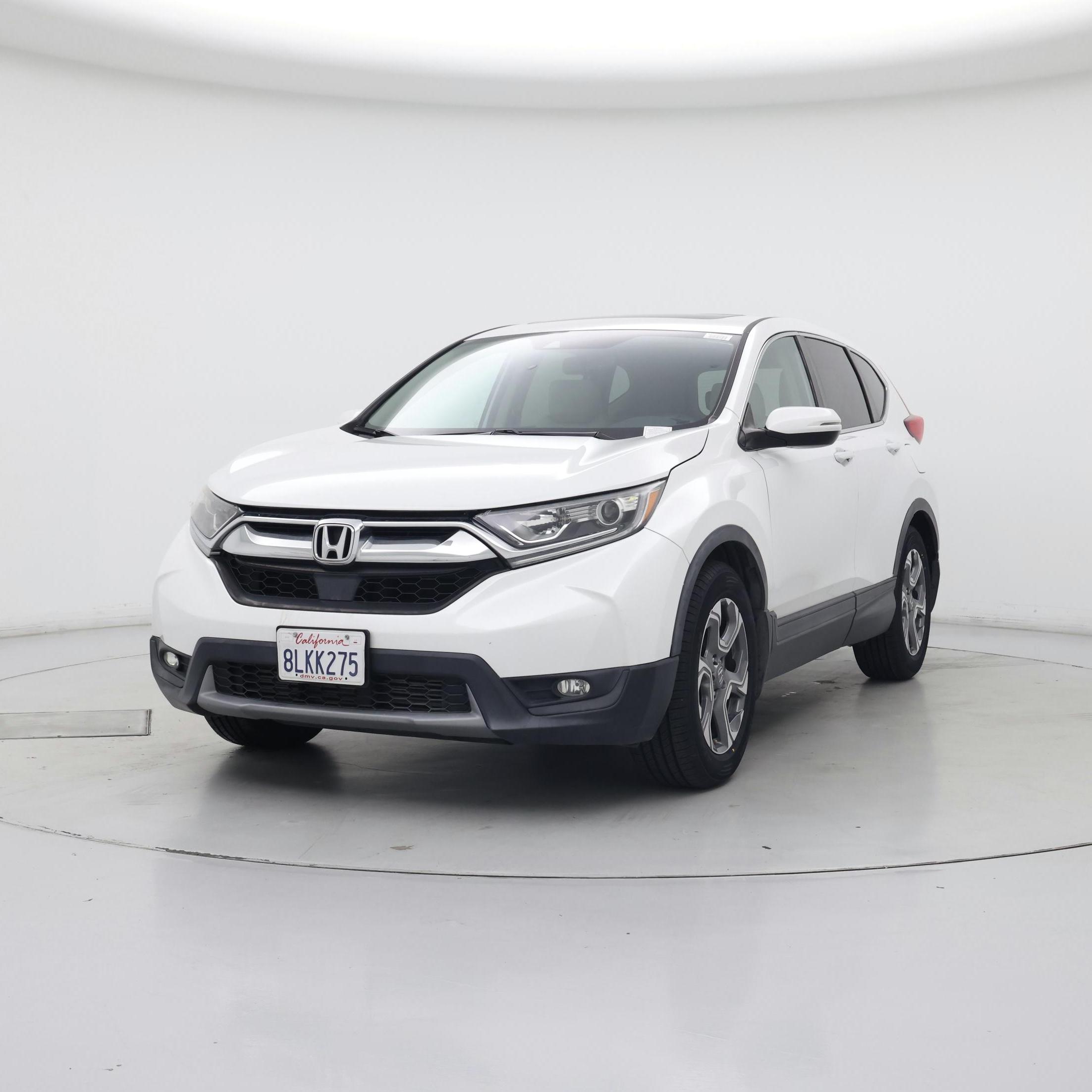Thumbnail: 2019 Honda CR-V - 4