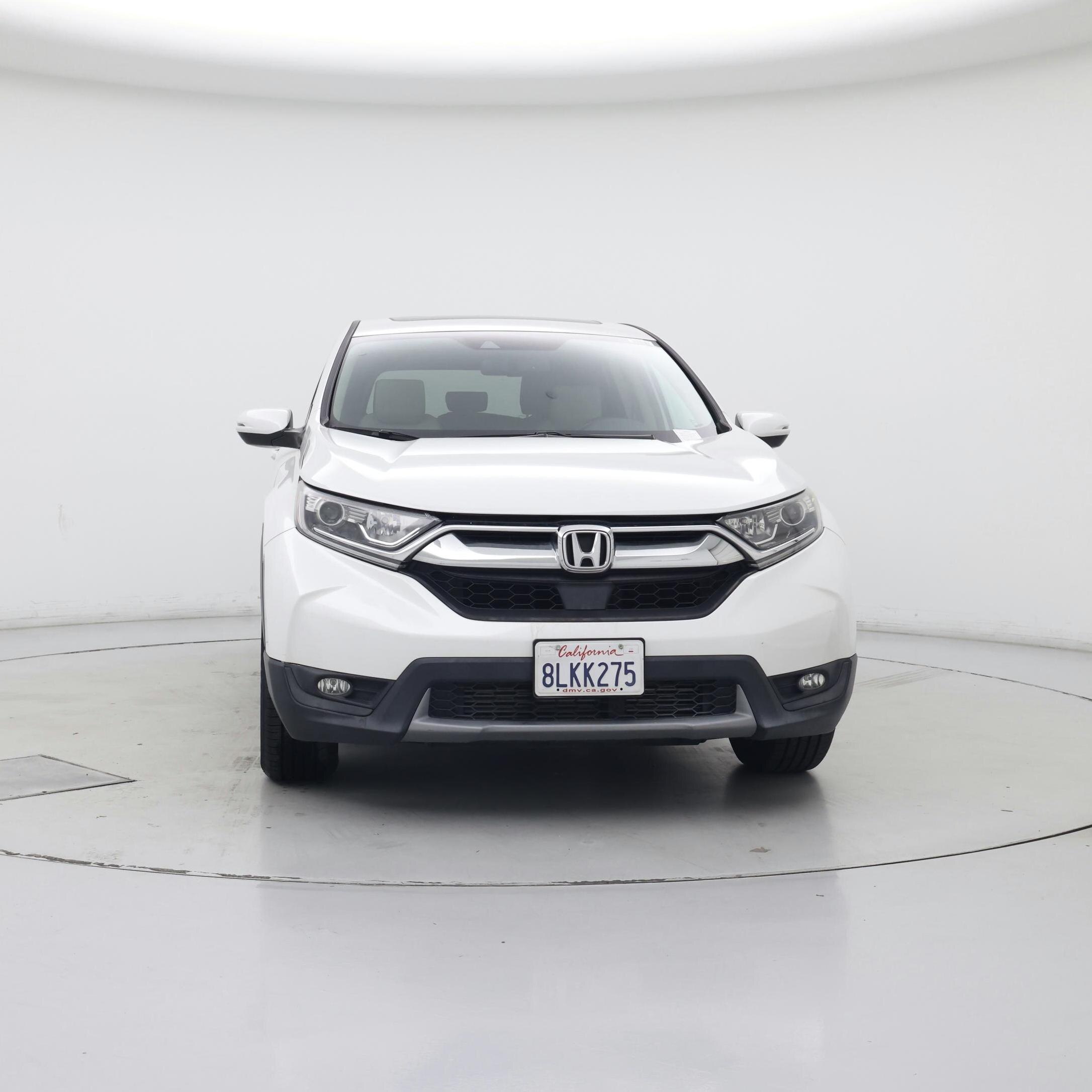 Thumbnail: 2019 Honda CR-V - 5