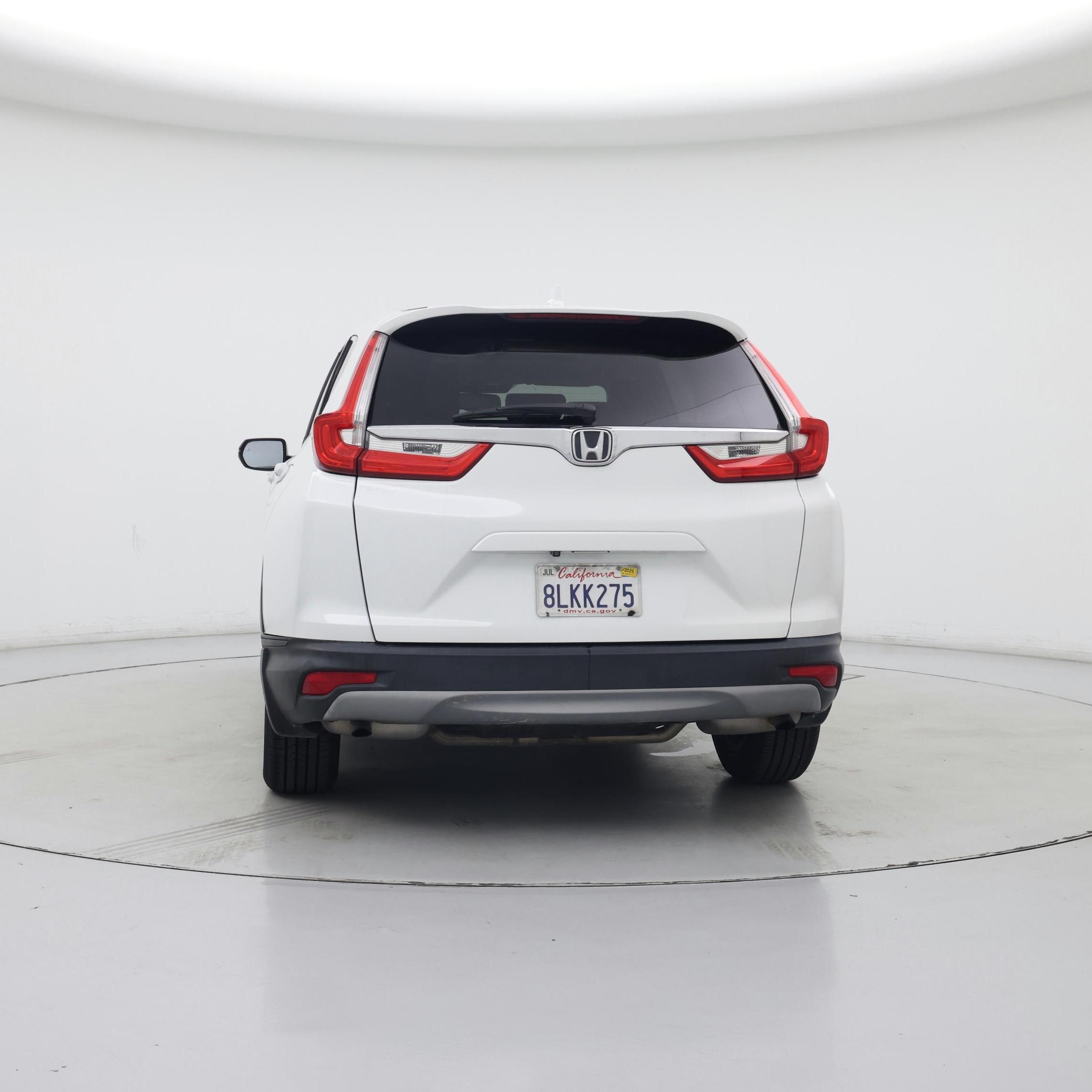 Thumbnail: 2019 Honda CR-V - 6