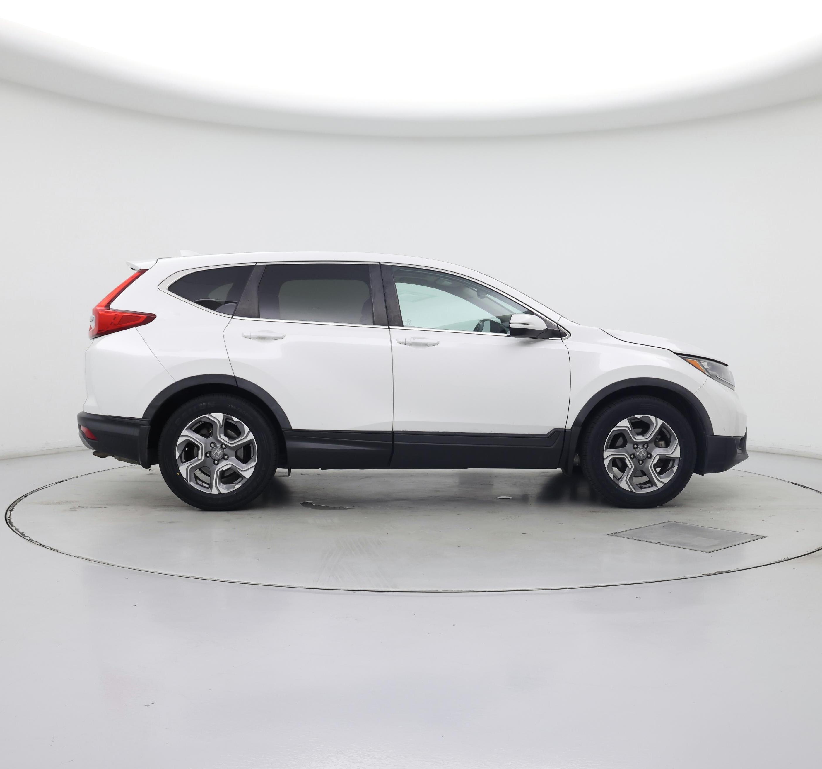 Thumbnail: 2019 Honda CR-V - 7