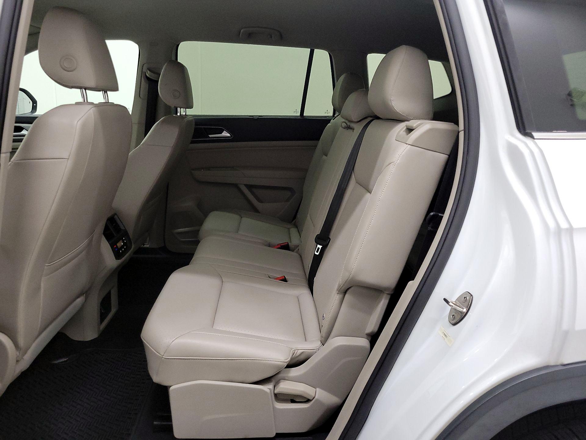 Thumbnail: 2018 Volkswagen Atlas - 19