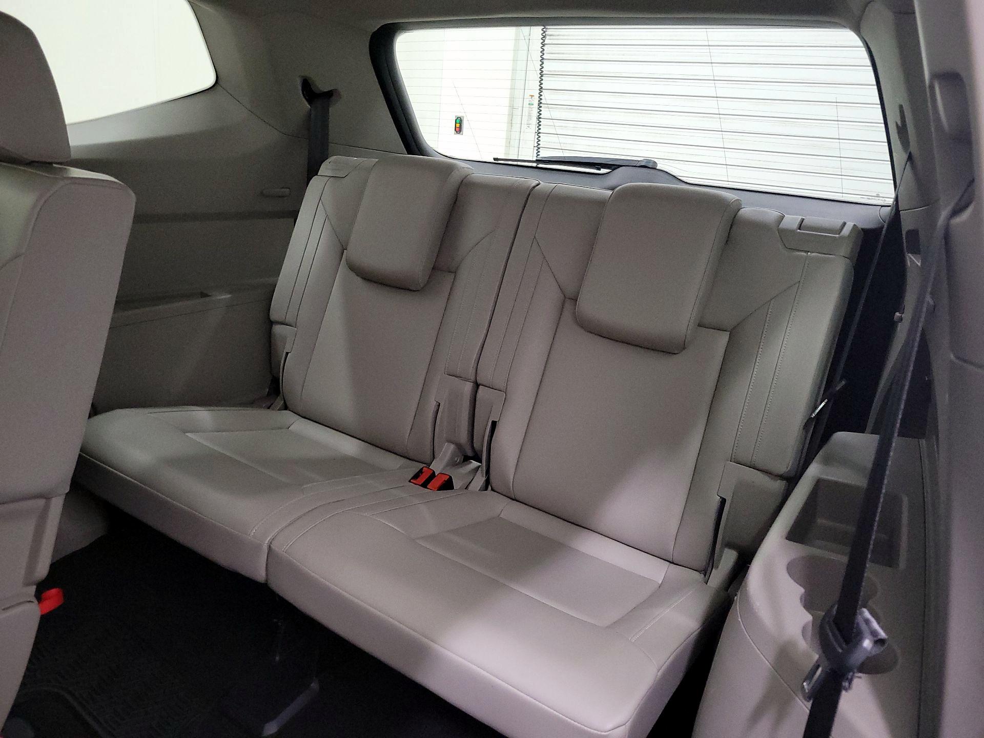 Thumbnail: 2018 Volkswagen Atlas - 20