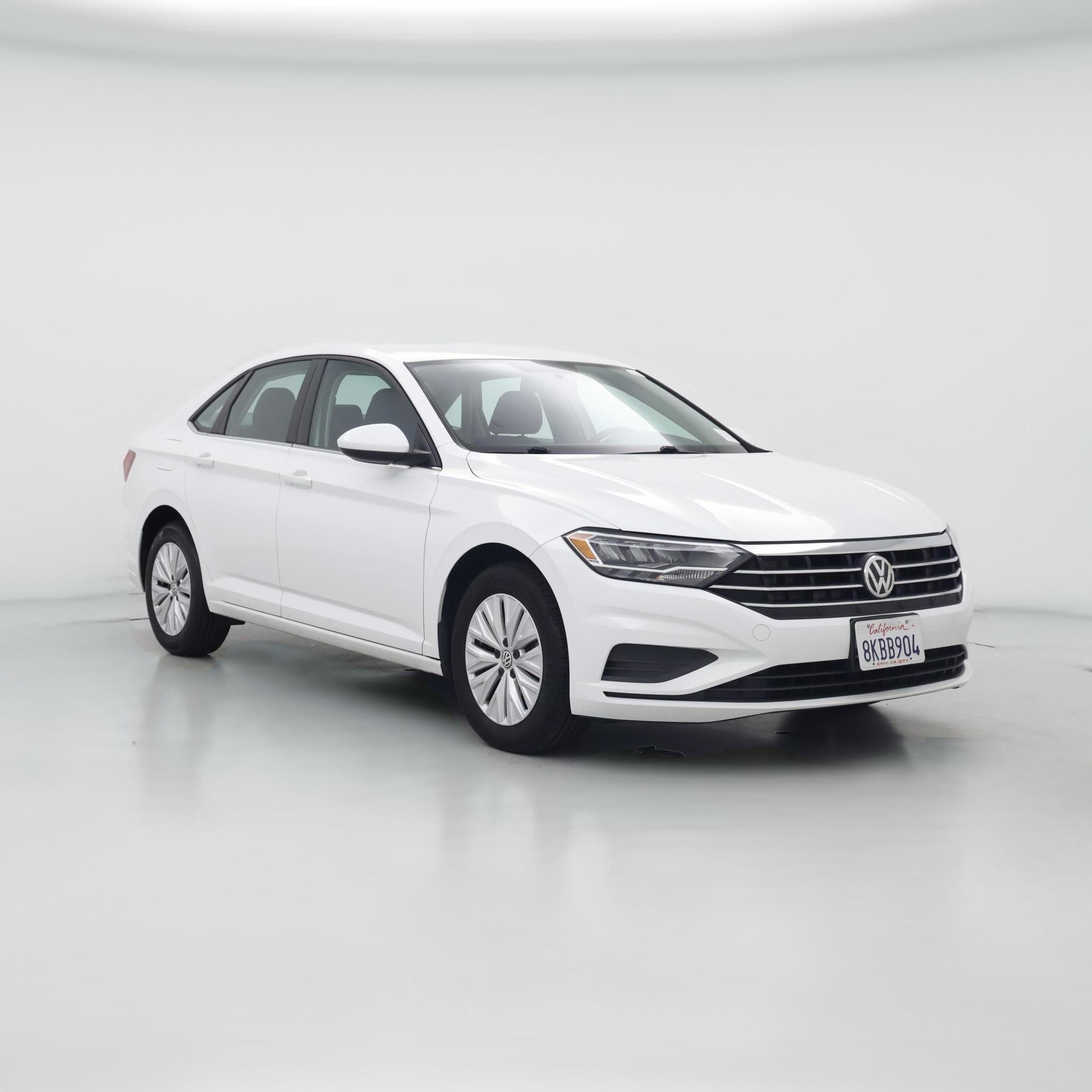 Thumbnail: 2019 Volkswagen Jetta - 1