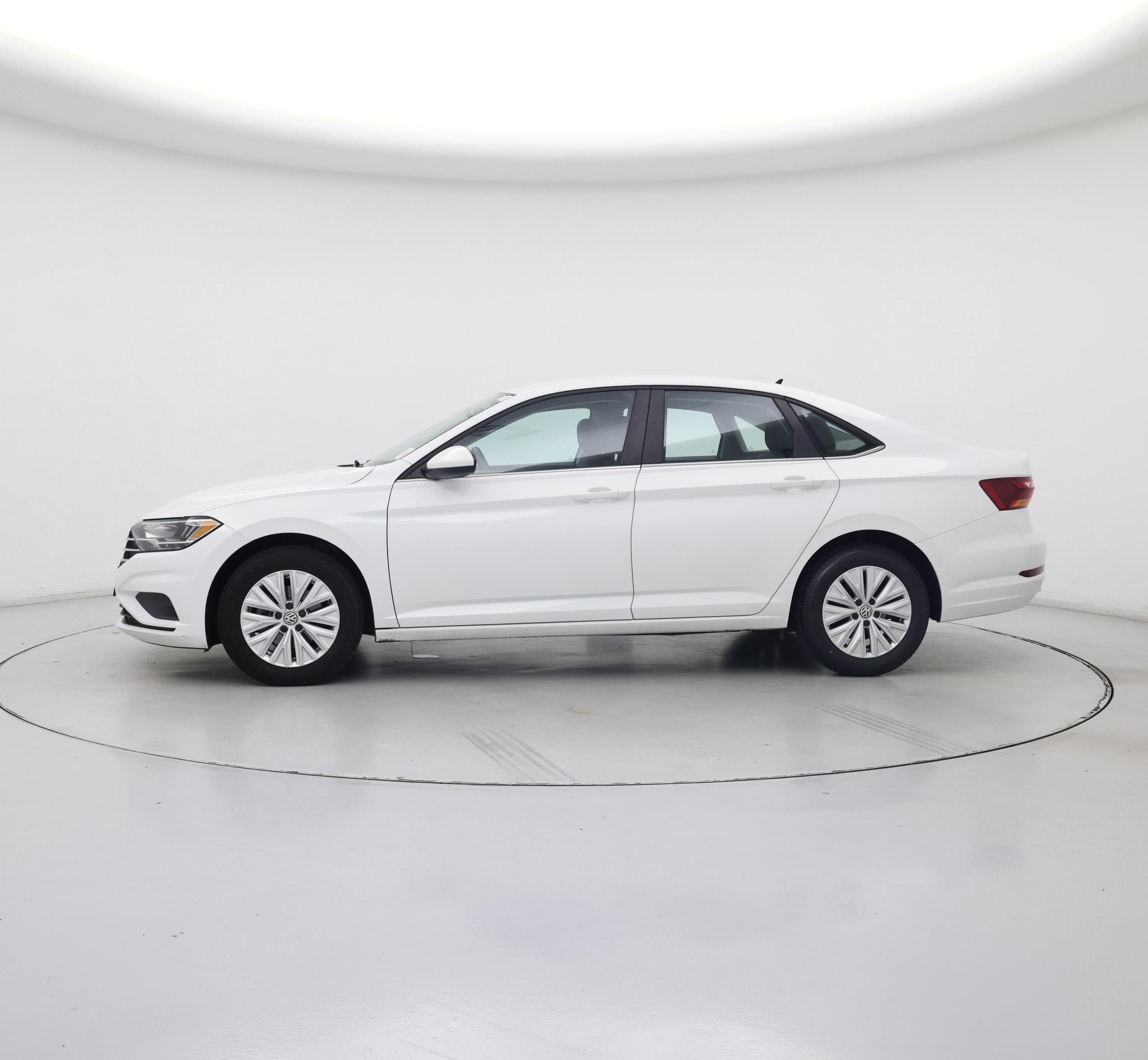 Thumbnail: 2019 Volkswagen Jetta - 3