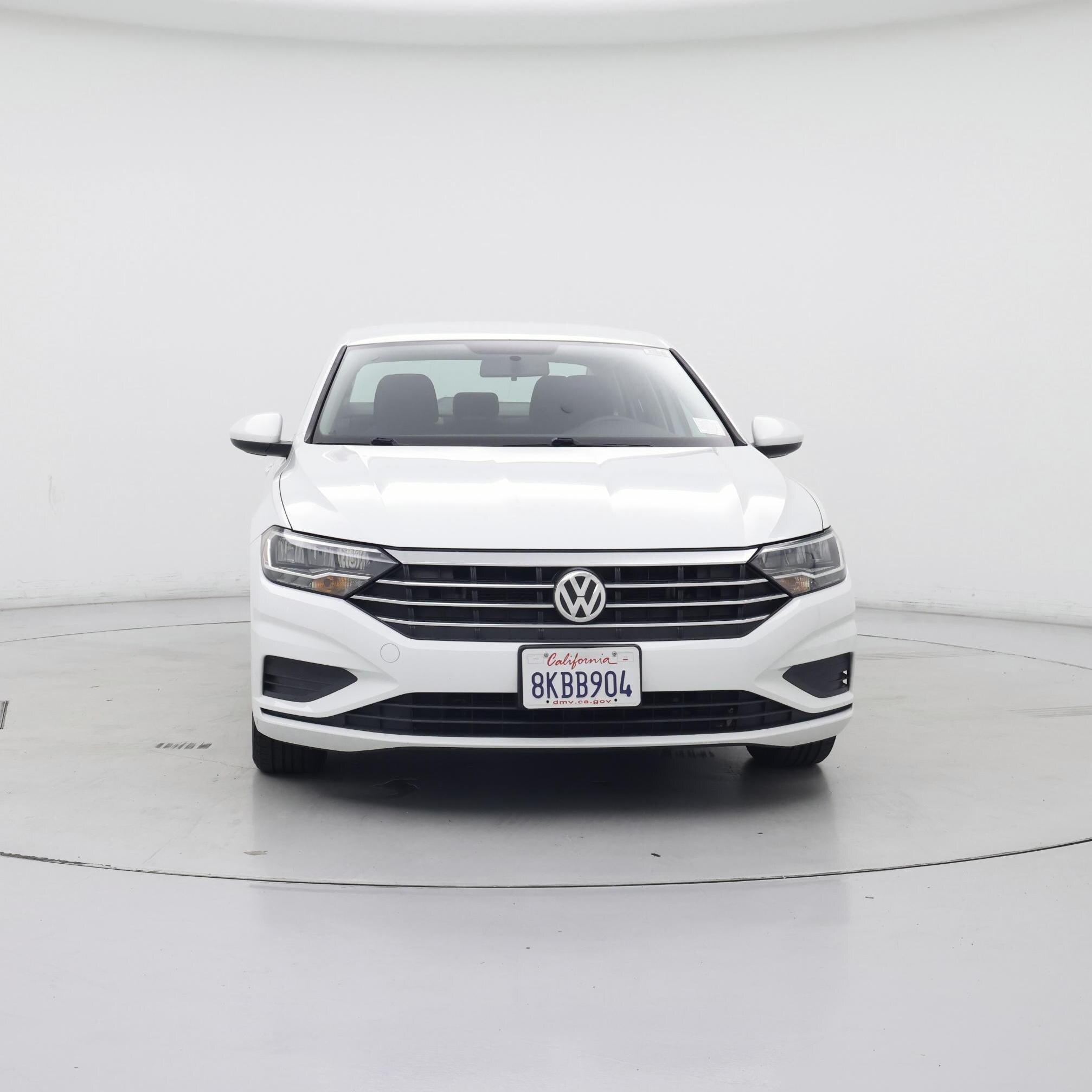 Thumbnail: 2019 Volkswagen Jetta - 5