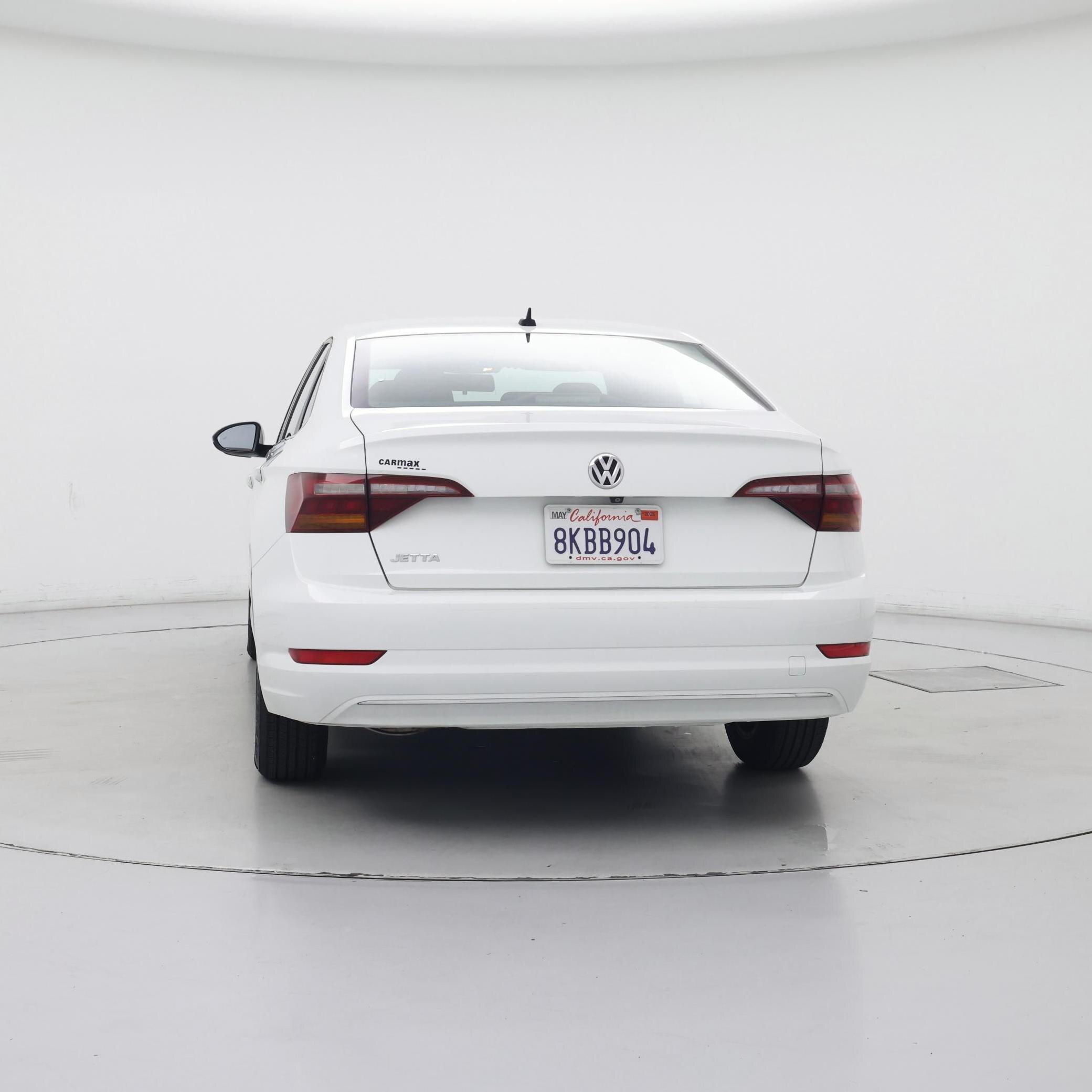 Thumbnail: 2019 Volkswagen Jetta - 6